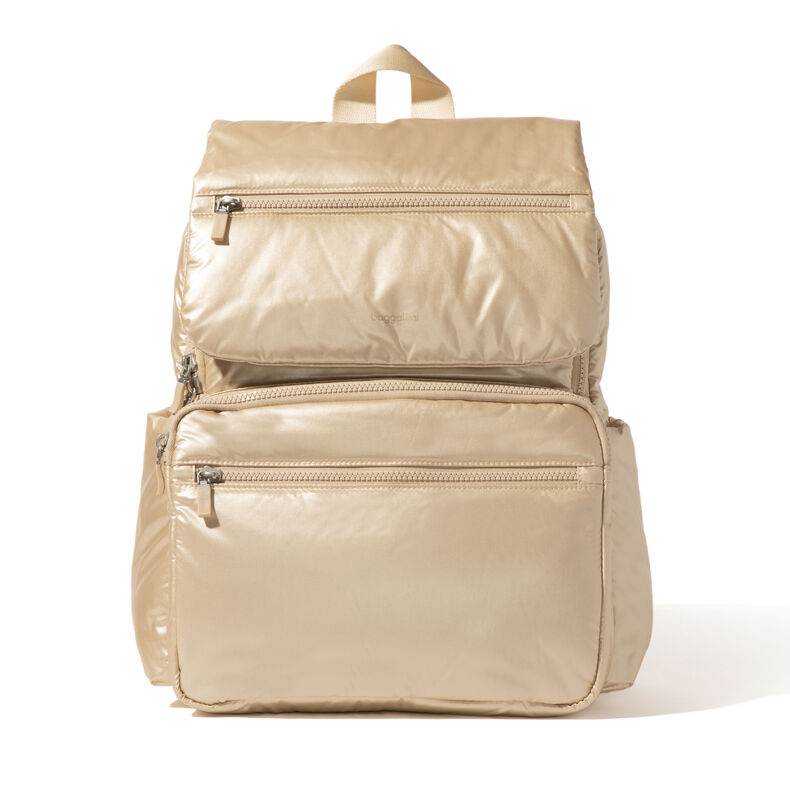 Go To Laptop Flap Backpack Go To Laptop Flap Backpack