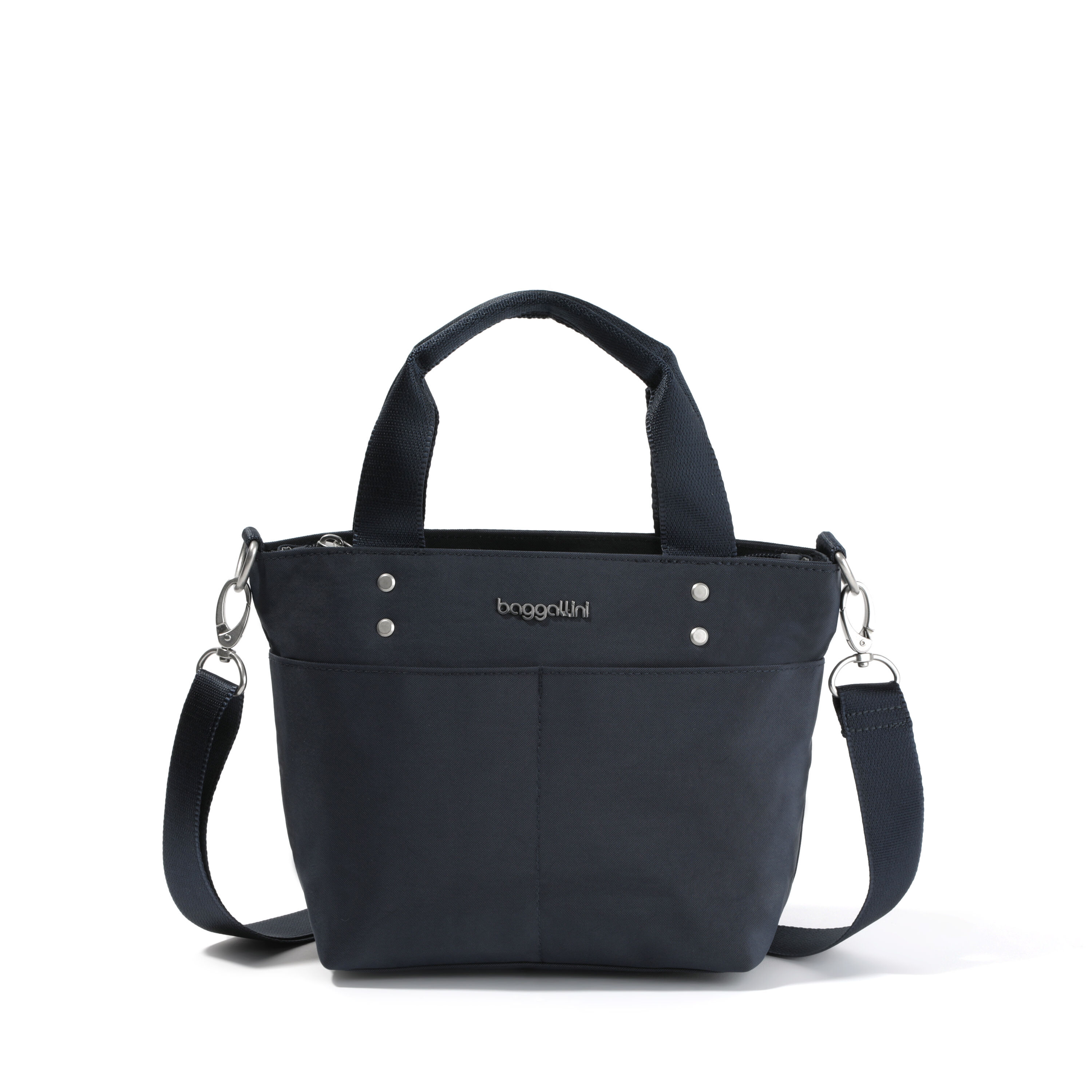 Mini Carryall Tote