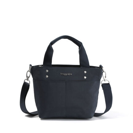 Mini Carryall Tote