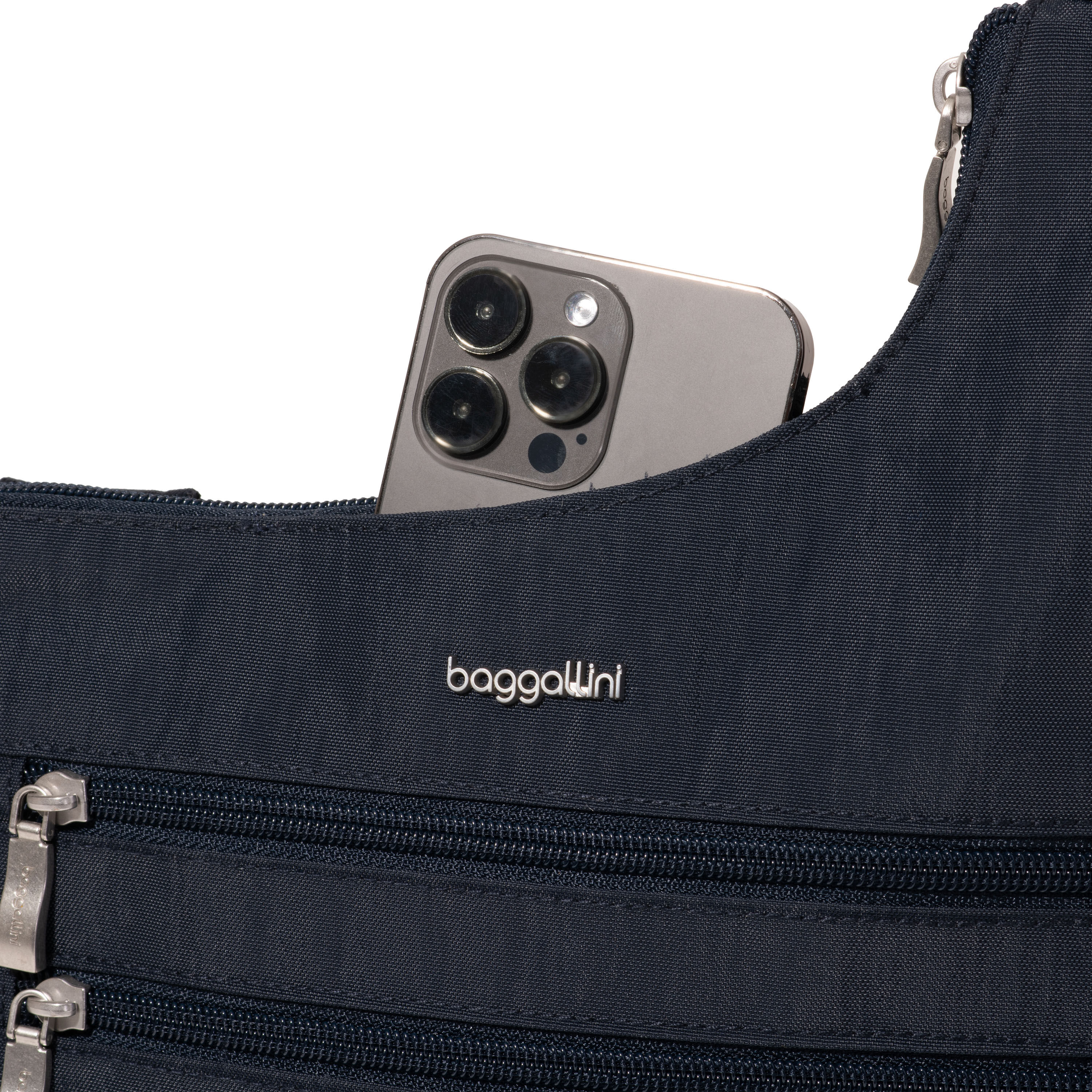 Drift Slim Crossbody