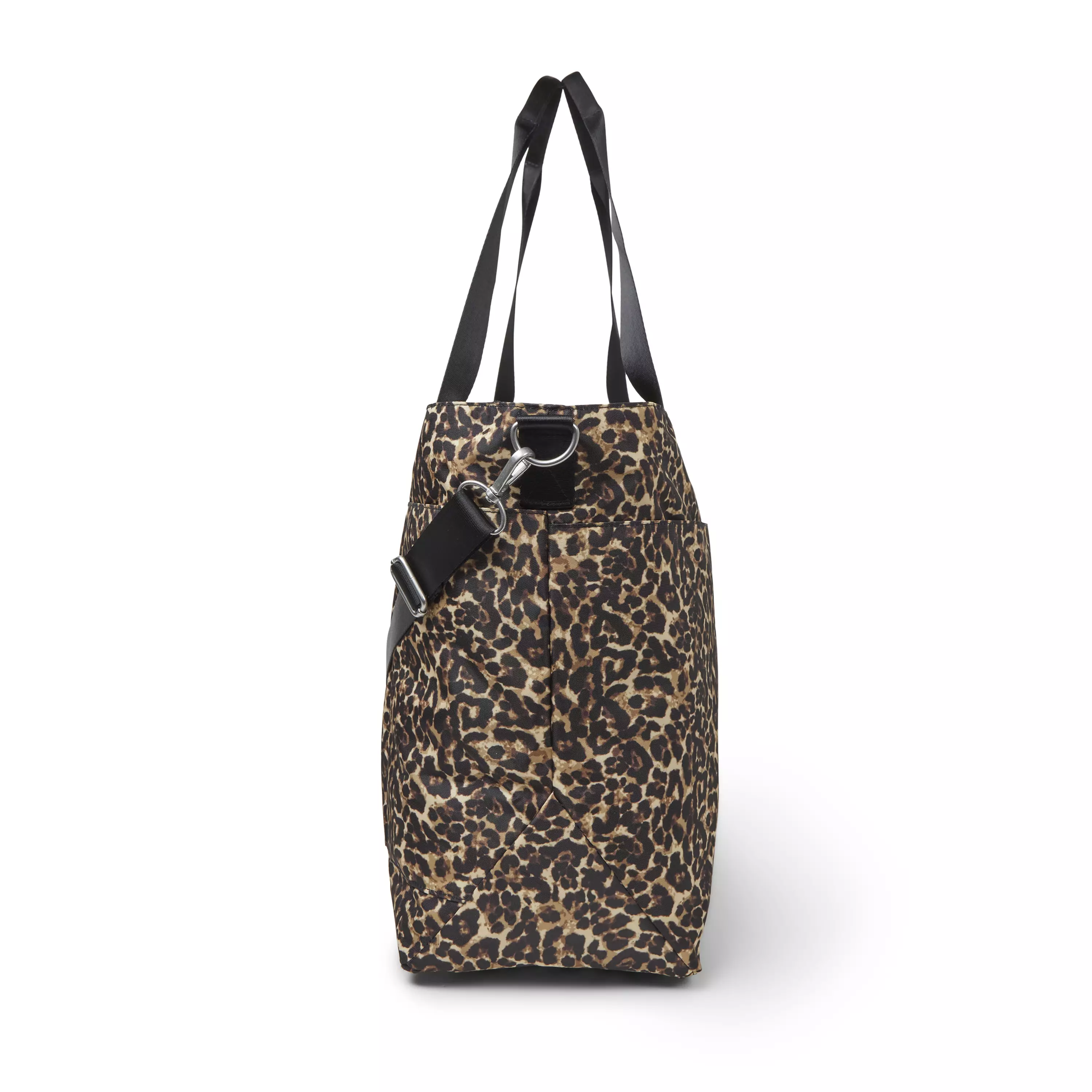 True Classic Large Carryall Tote