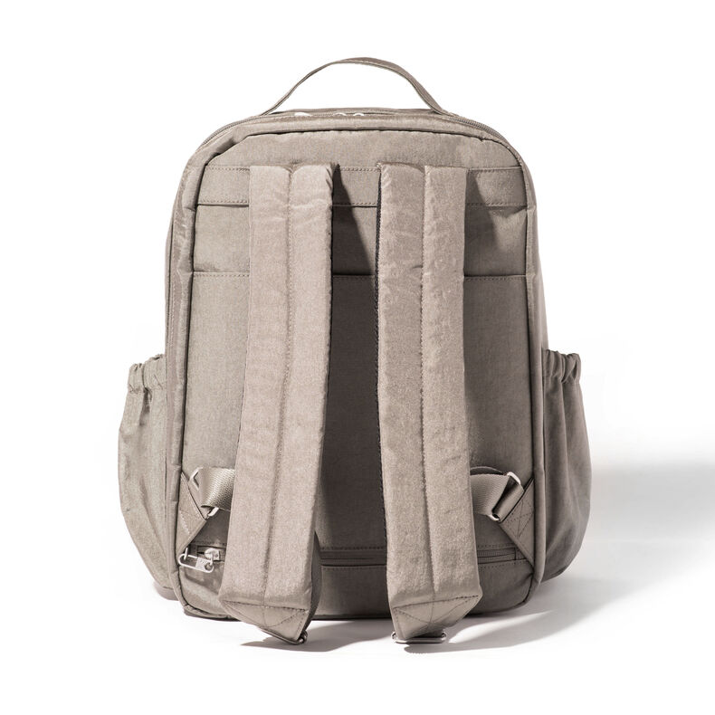Tribeca Expandable Laptop Backpack Tribeca Expandable Laptop Backpack