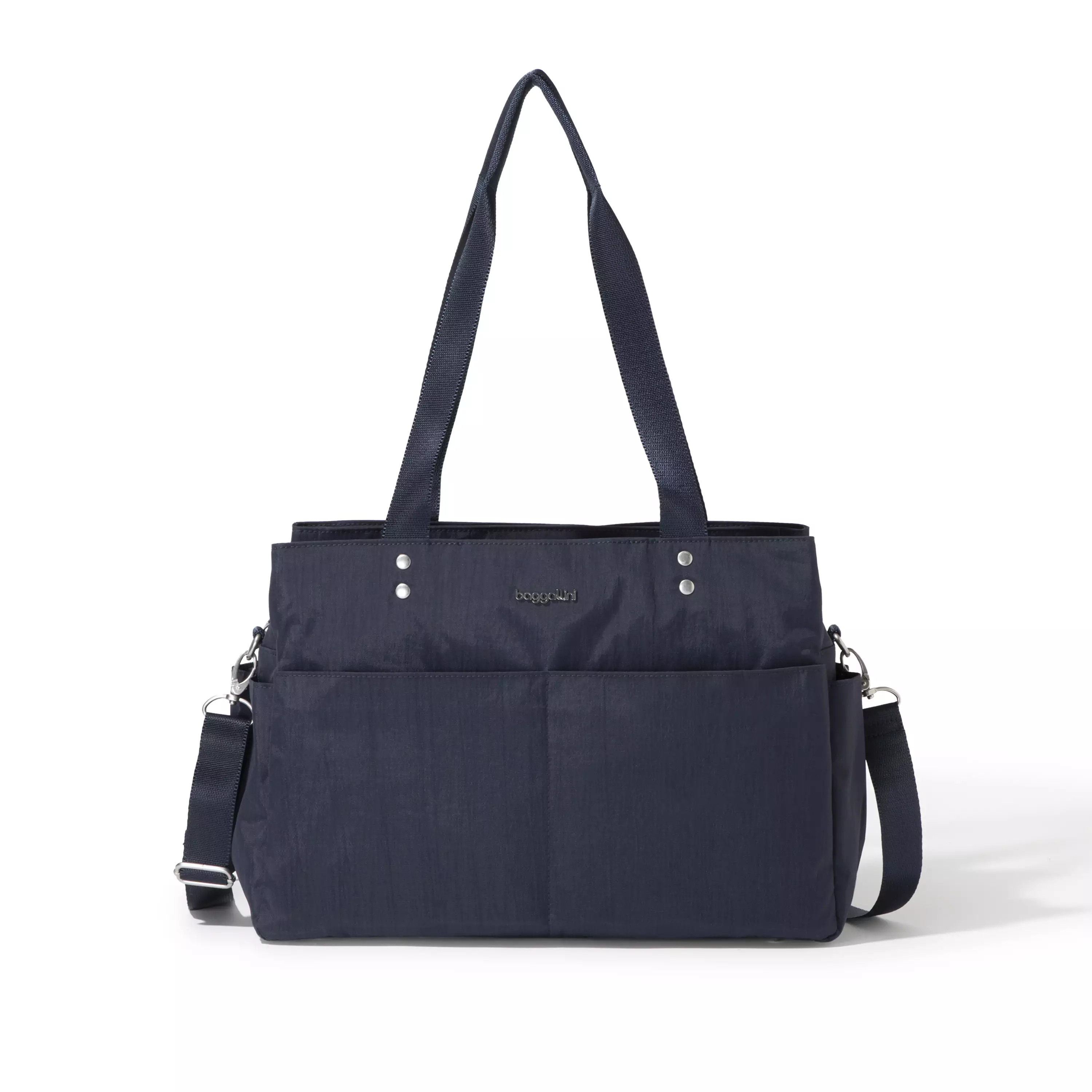 True Classic Only Bag