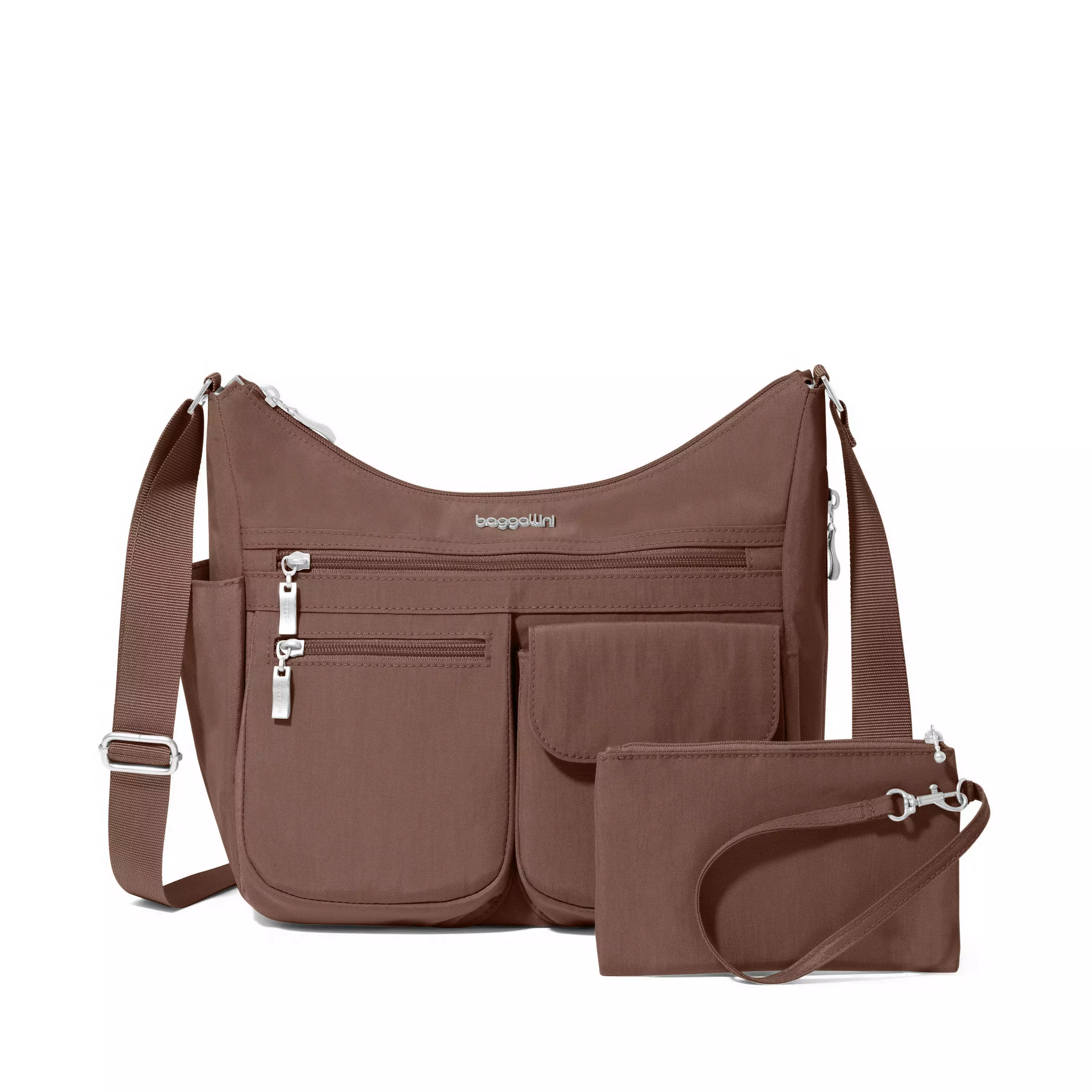 Legacy Everywhere Bagg With RFID Wristlet