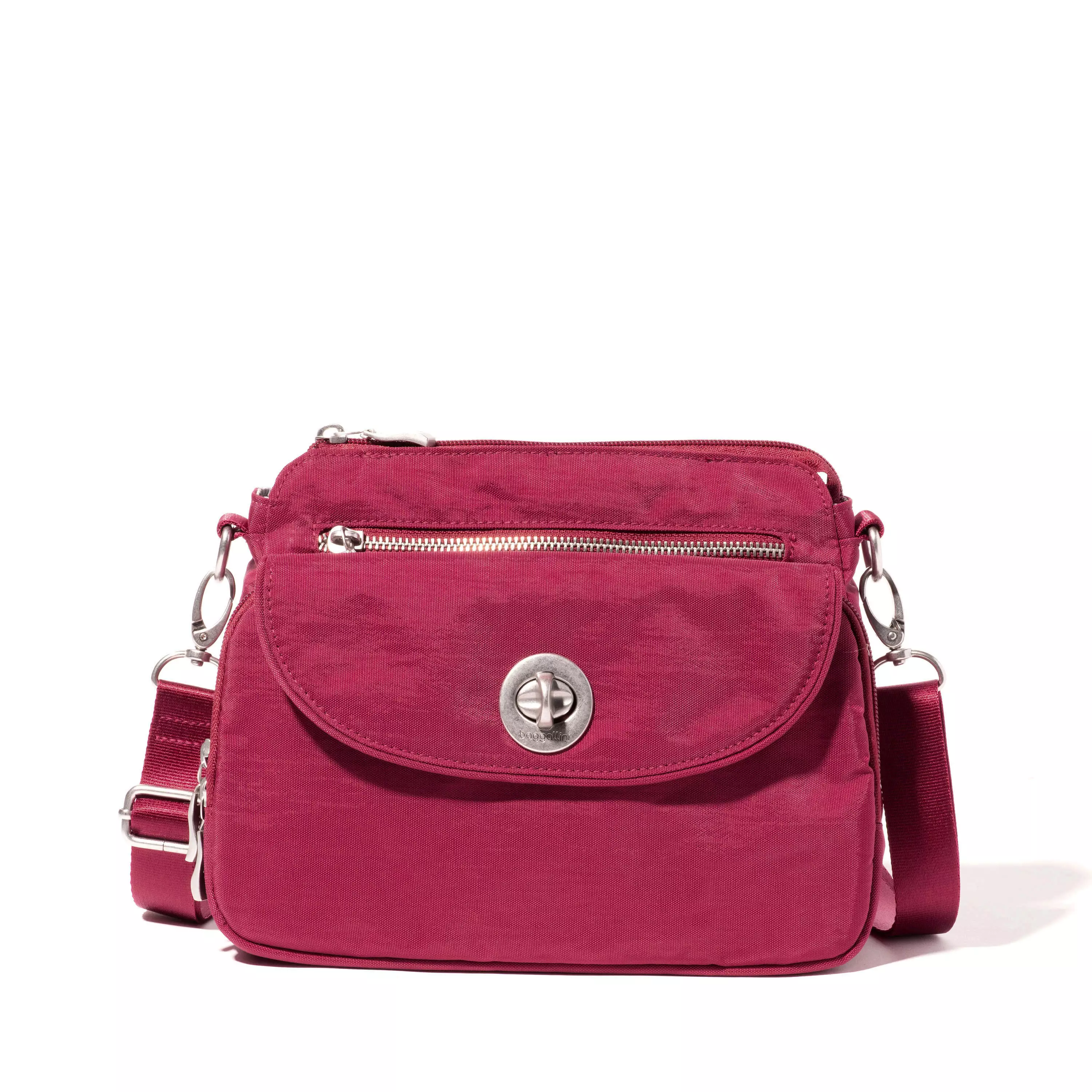 True Classic Calais Crossbody