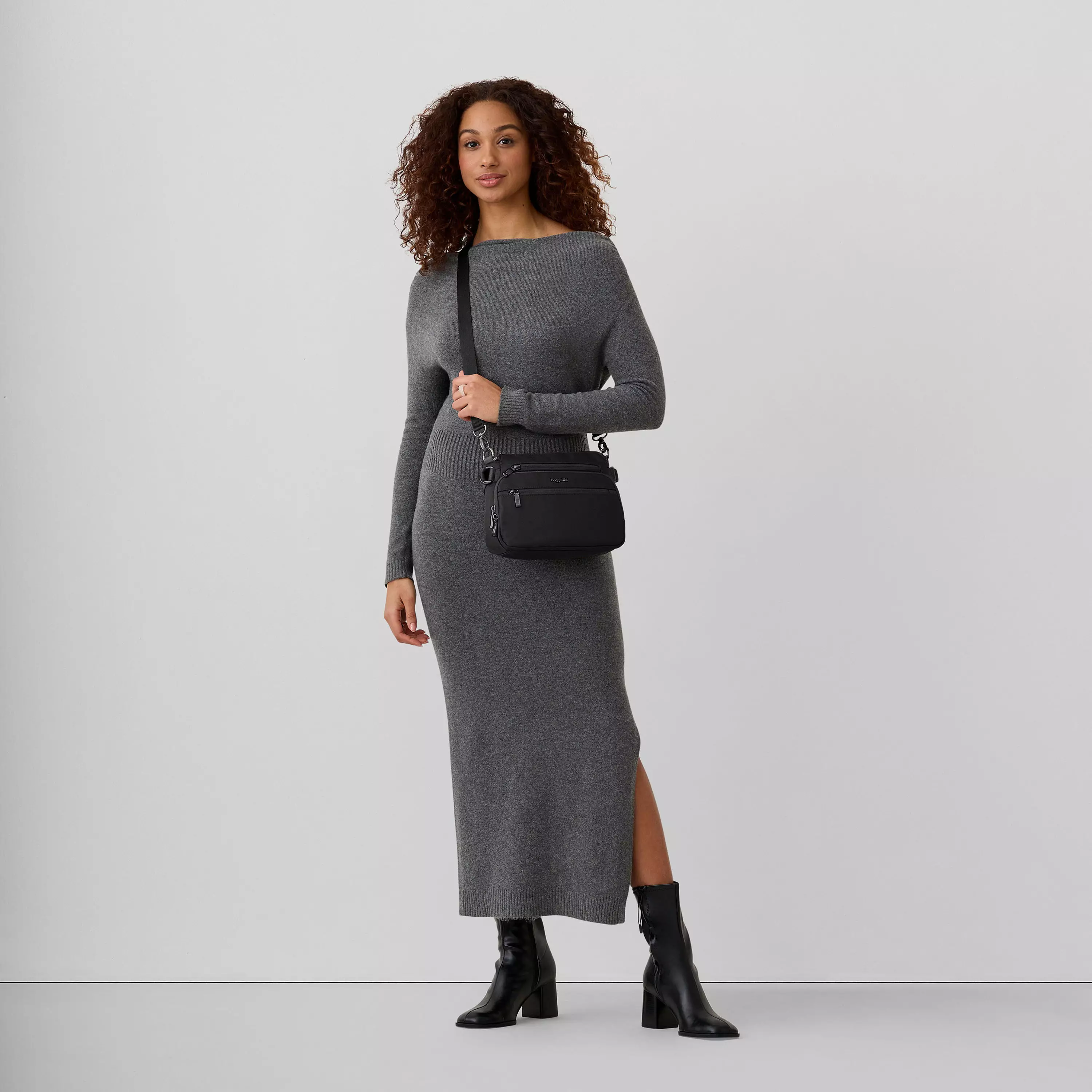 Marais Crossbody