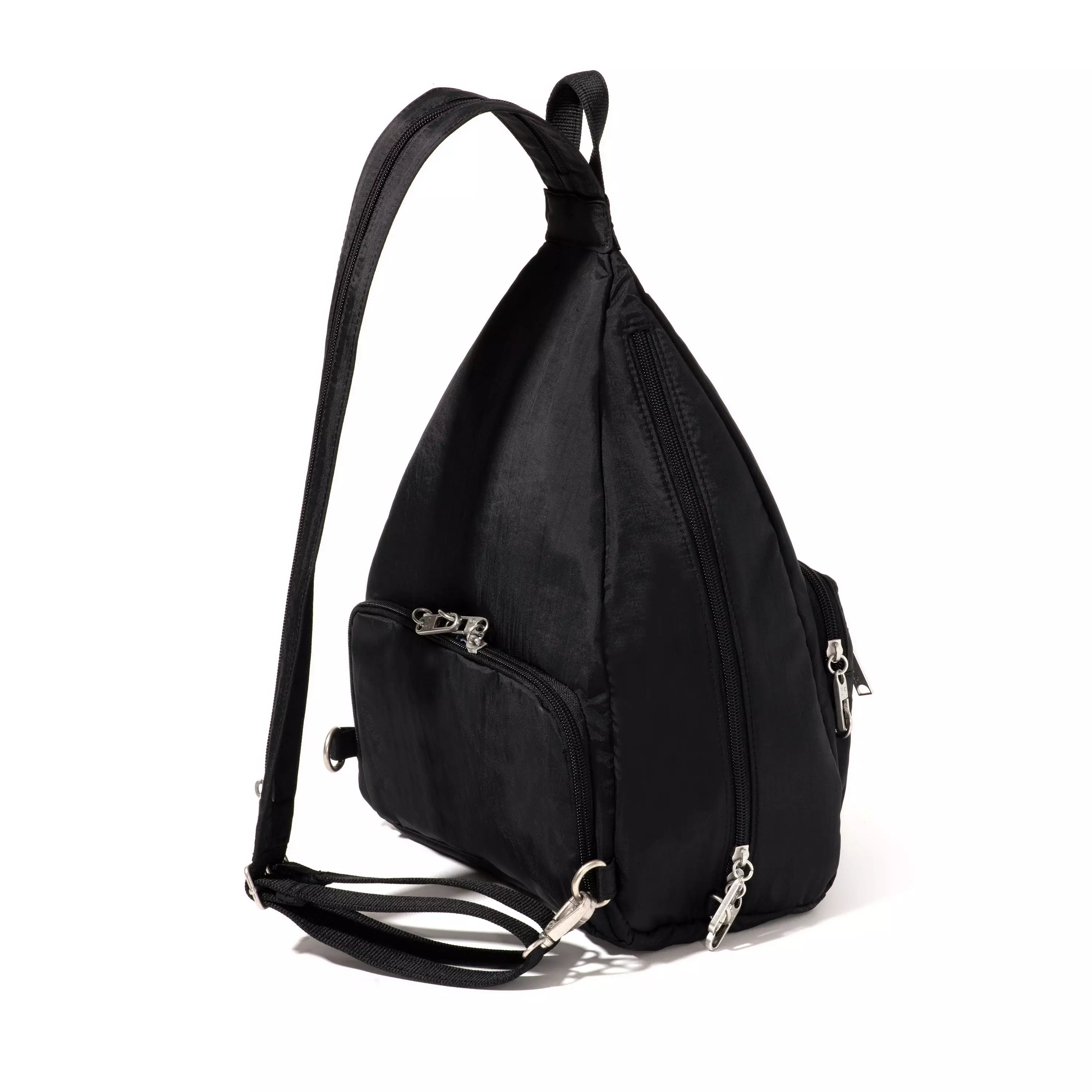 Securtex Anti-Theft Vacation Convertible Sling Bag
