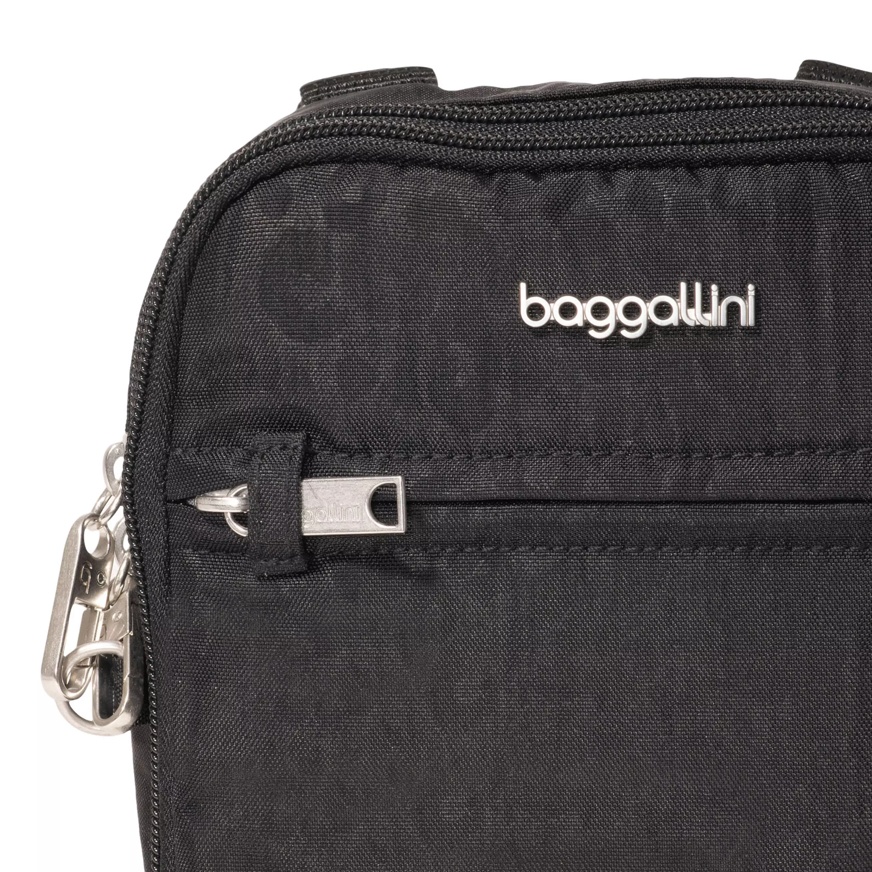 Securtex® Classic Anti-Theft Mini Everything Crossbody
