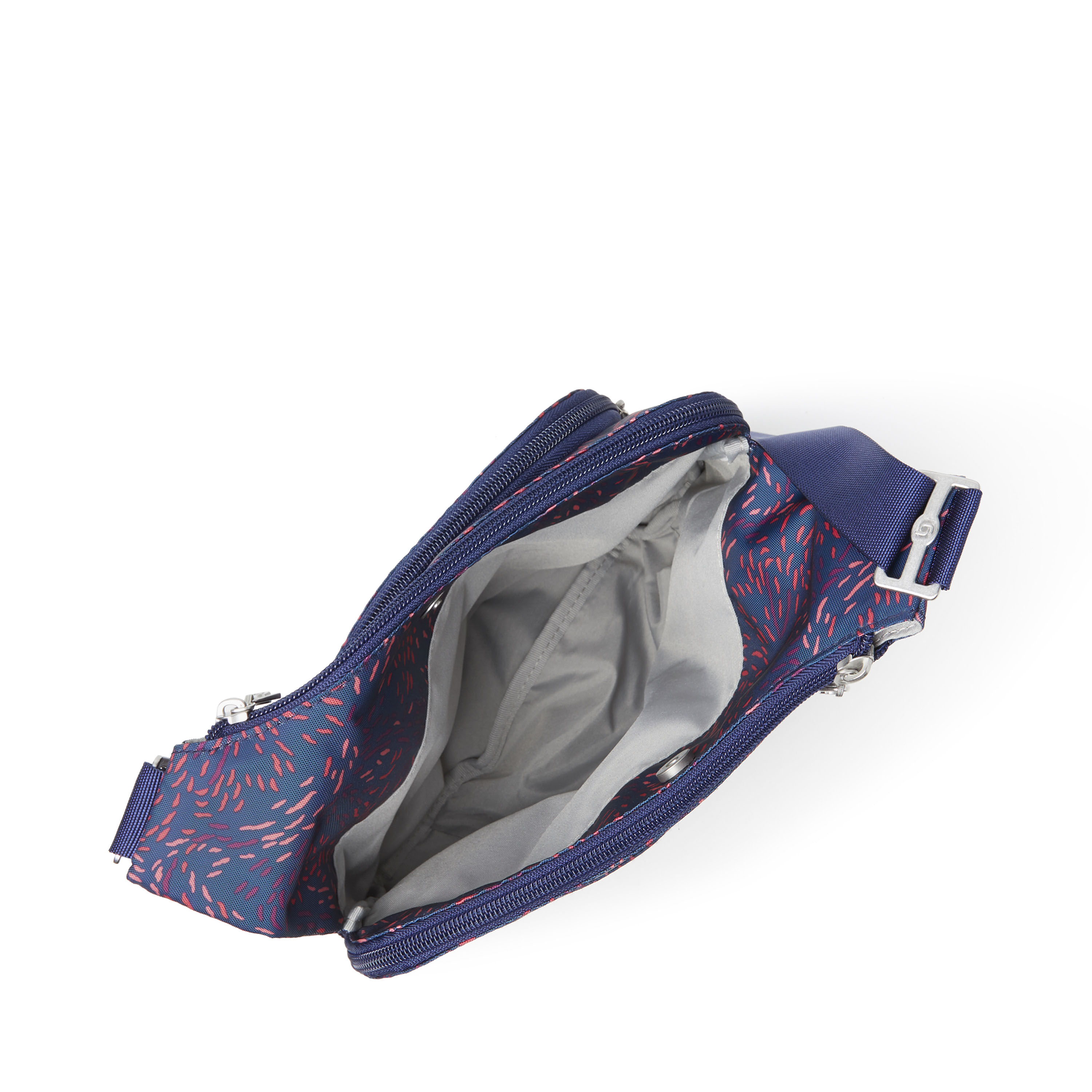 Charlotte Crossbody Bag