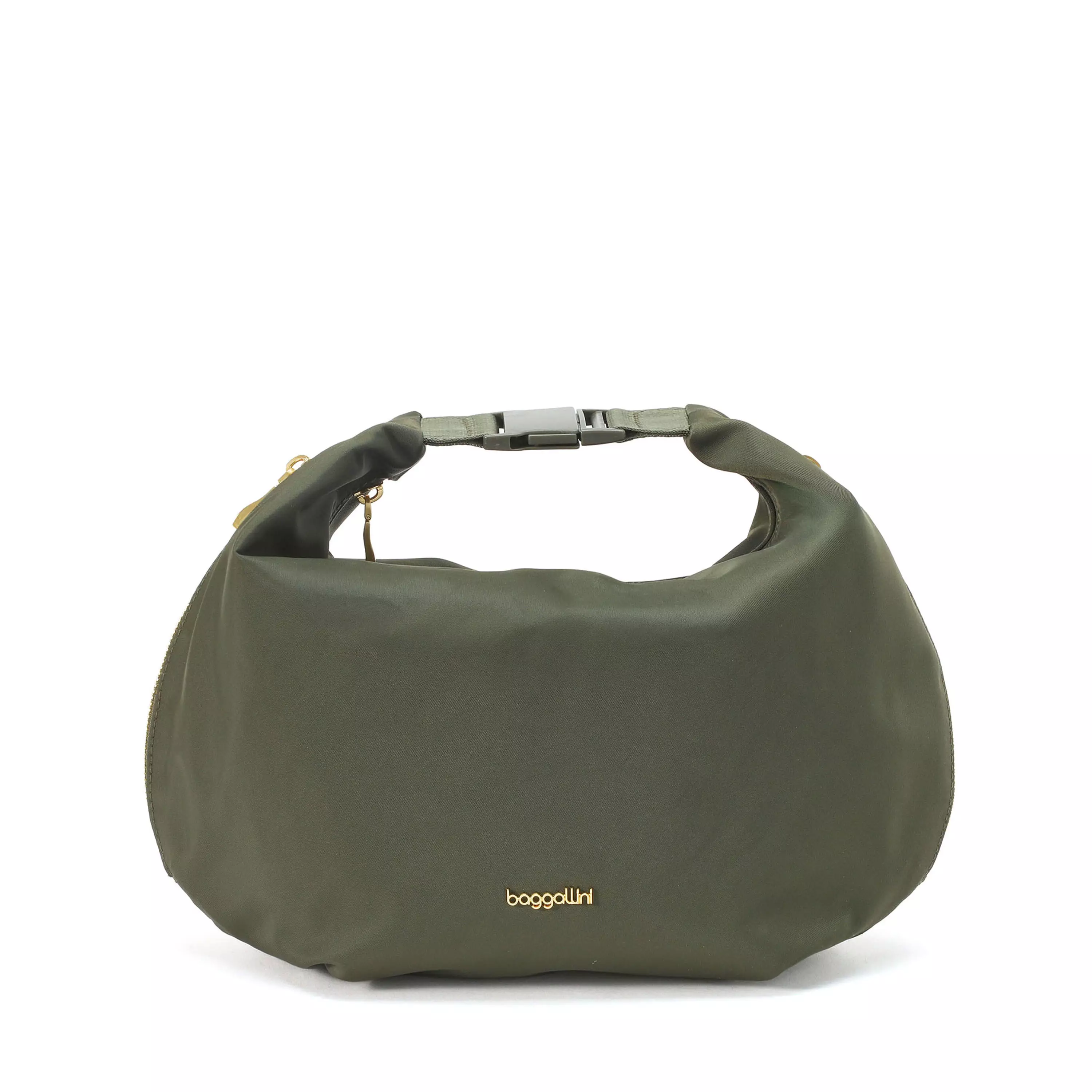 Crescent Convertible Hobo