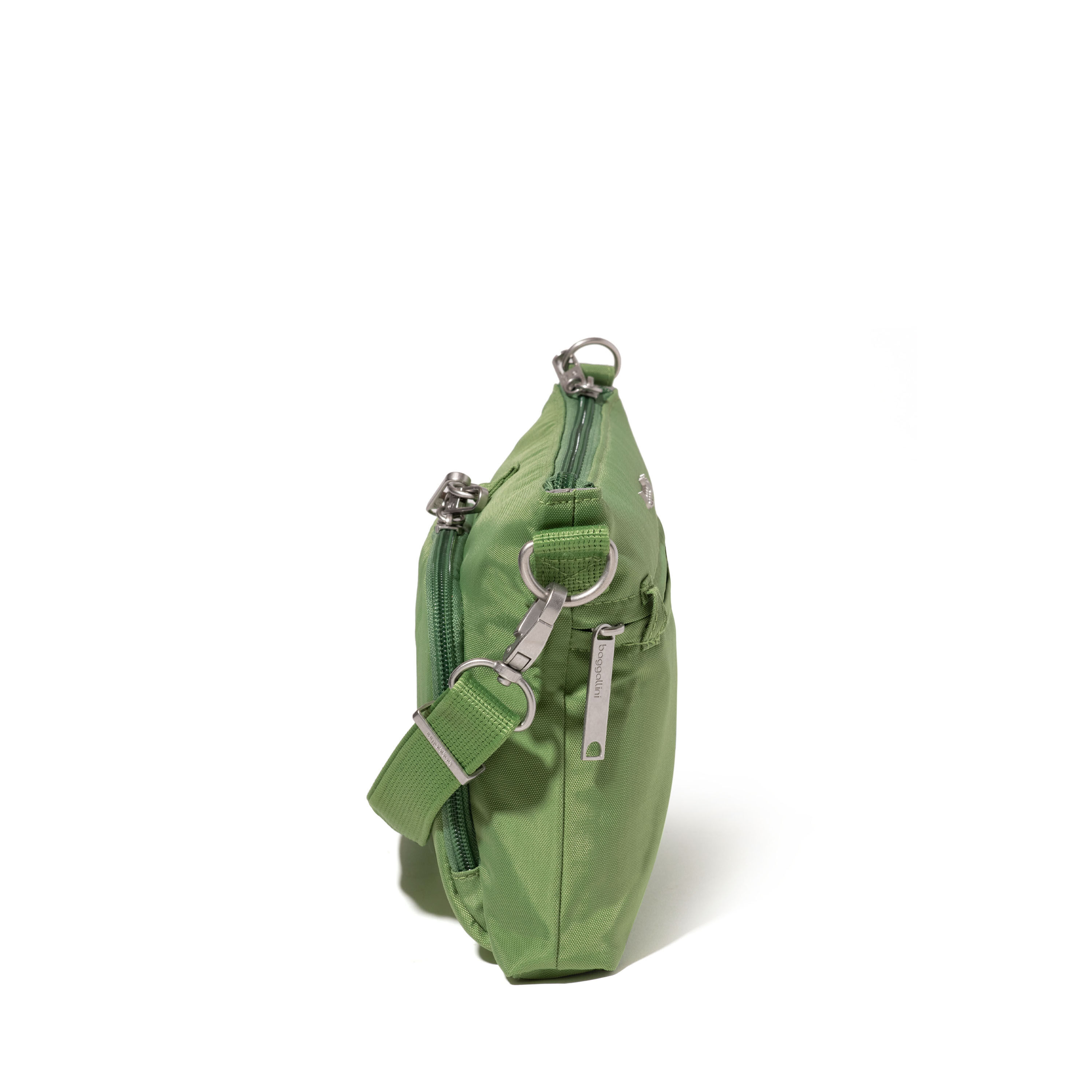 Securtex Anti-Theft Memento Crossbody Bag