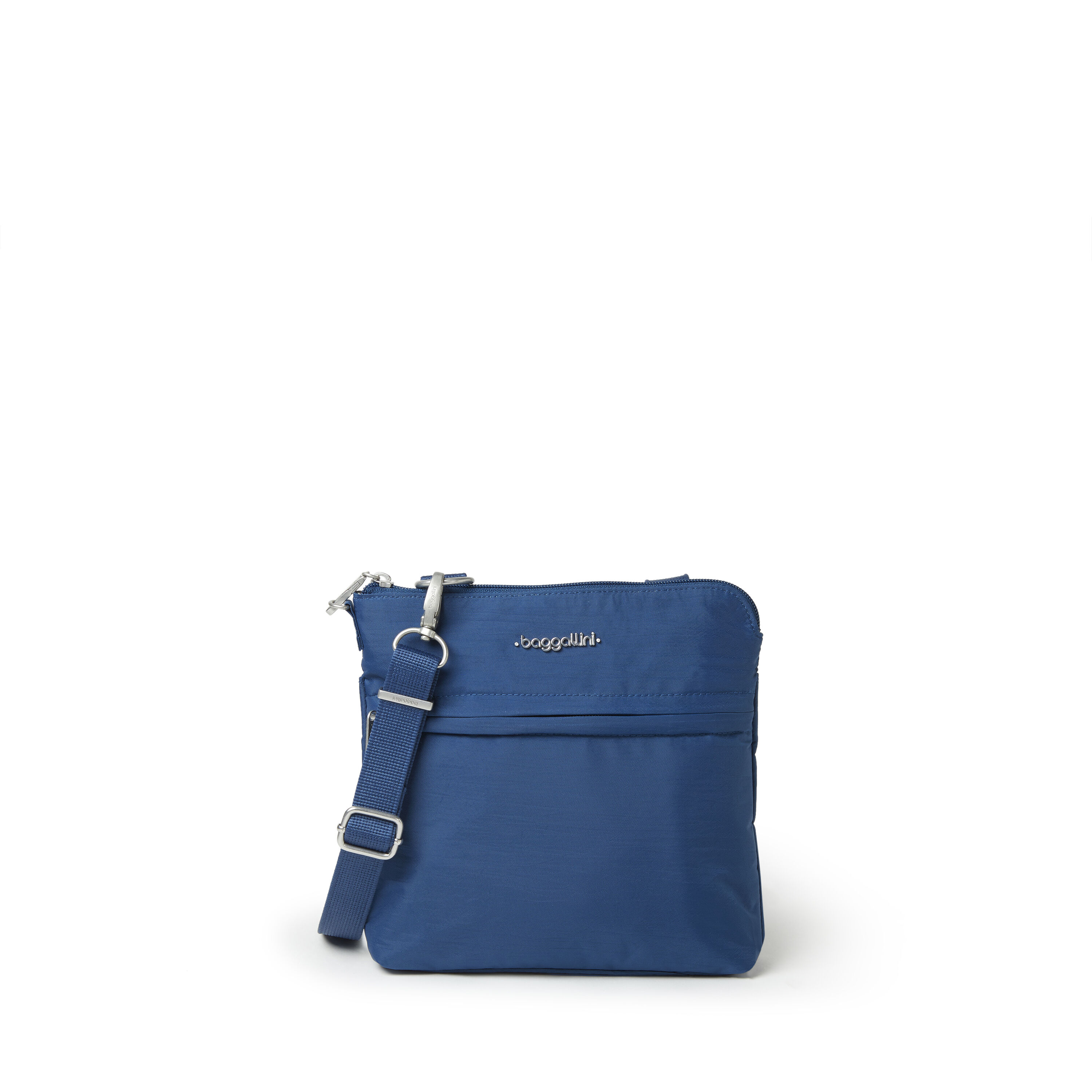 Anti-Theft Leisure Crossbody Bag