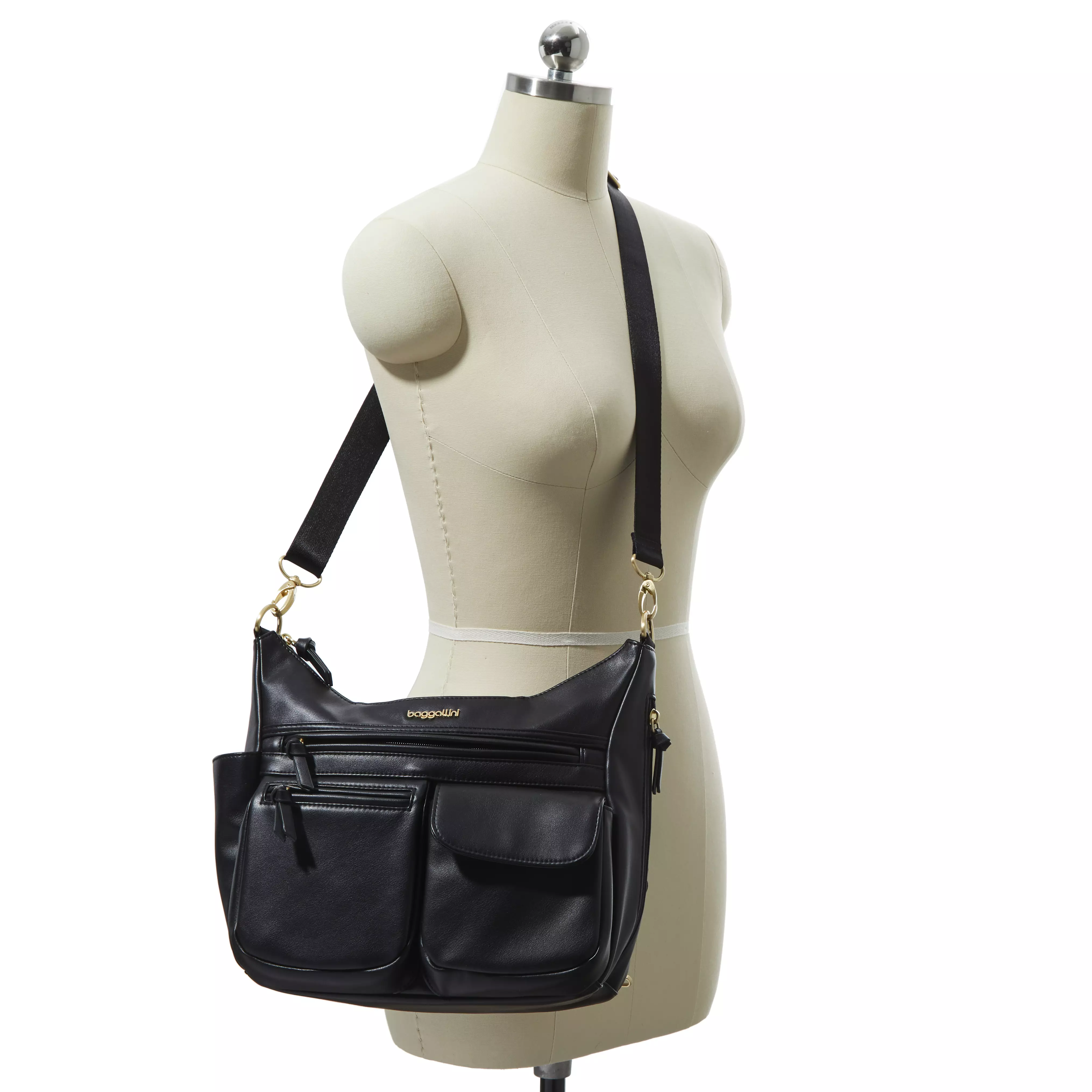 Modern Everywhere Bag In Vegan Leather