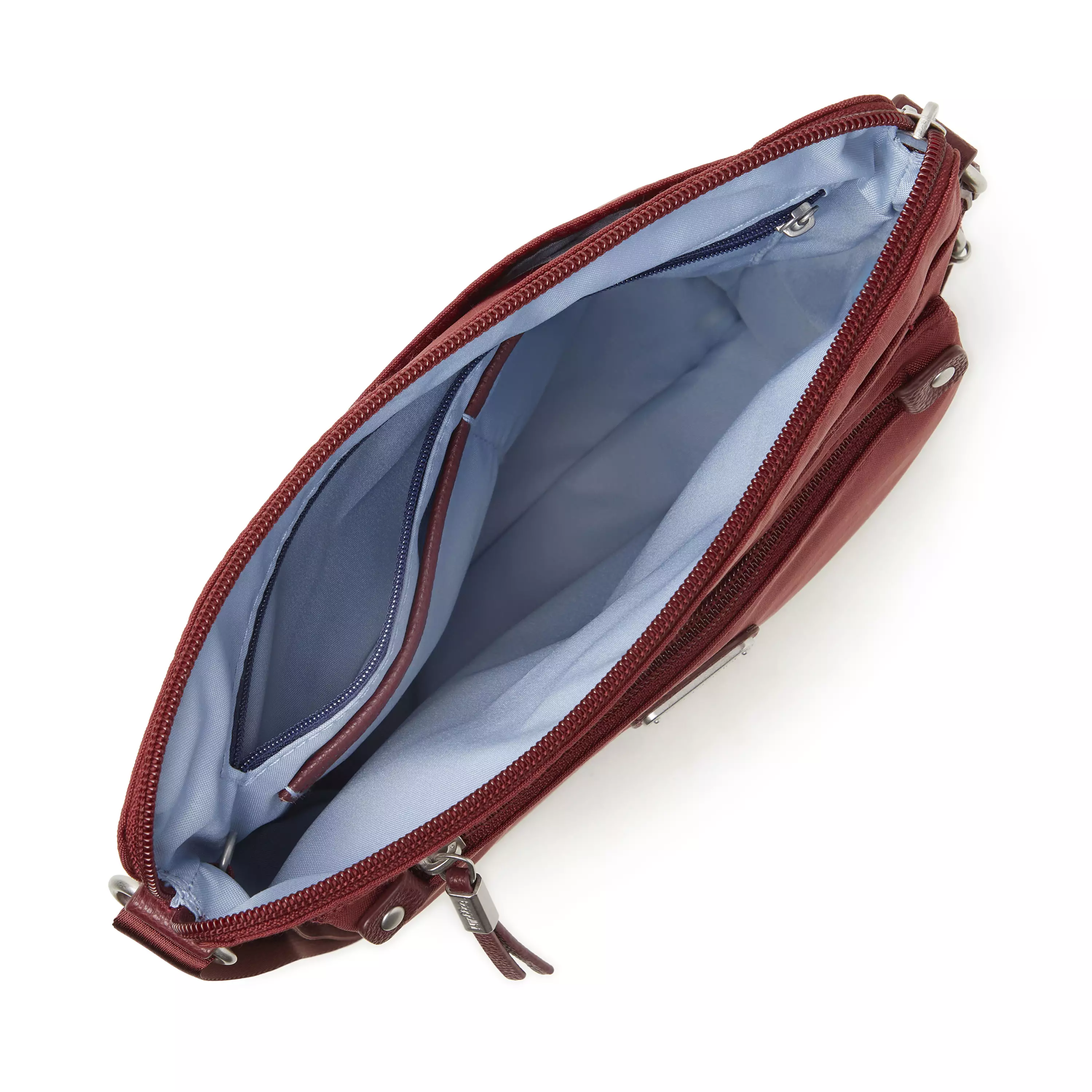 True Classic Go Bagg With RFID Wristlet