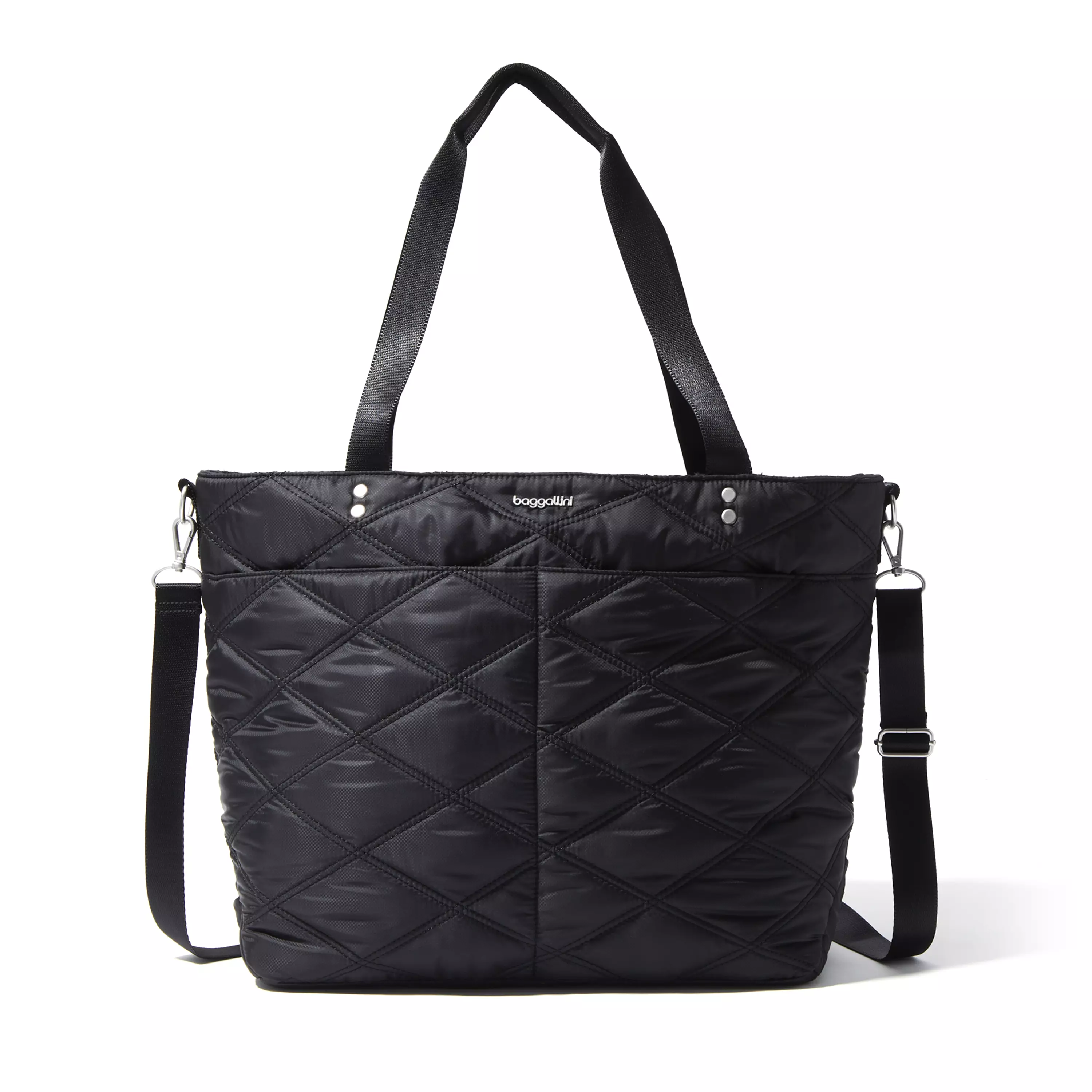 True Classic Large Carryall Tote
