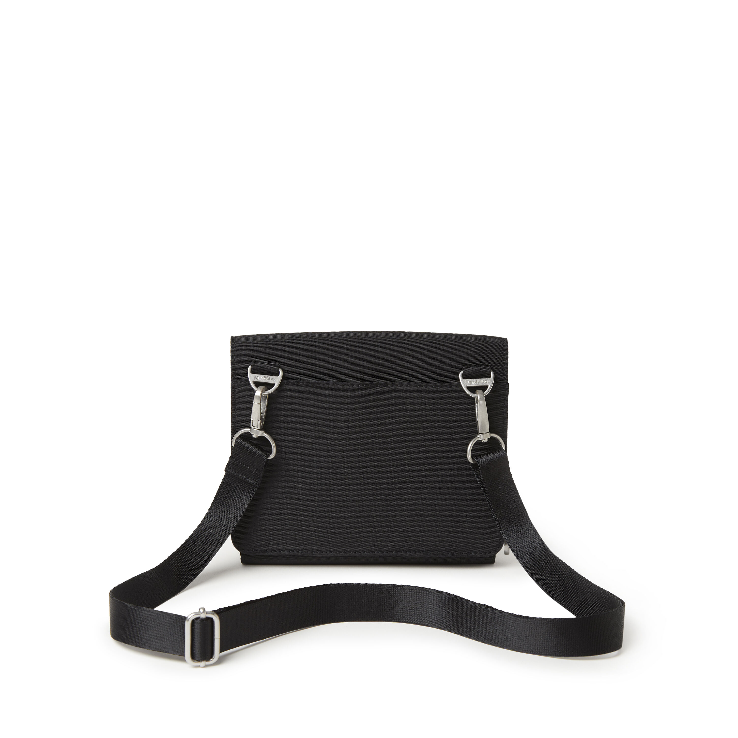 Madrid Flap Crossbody Bag