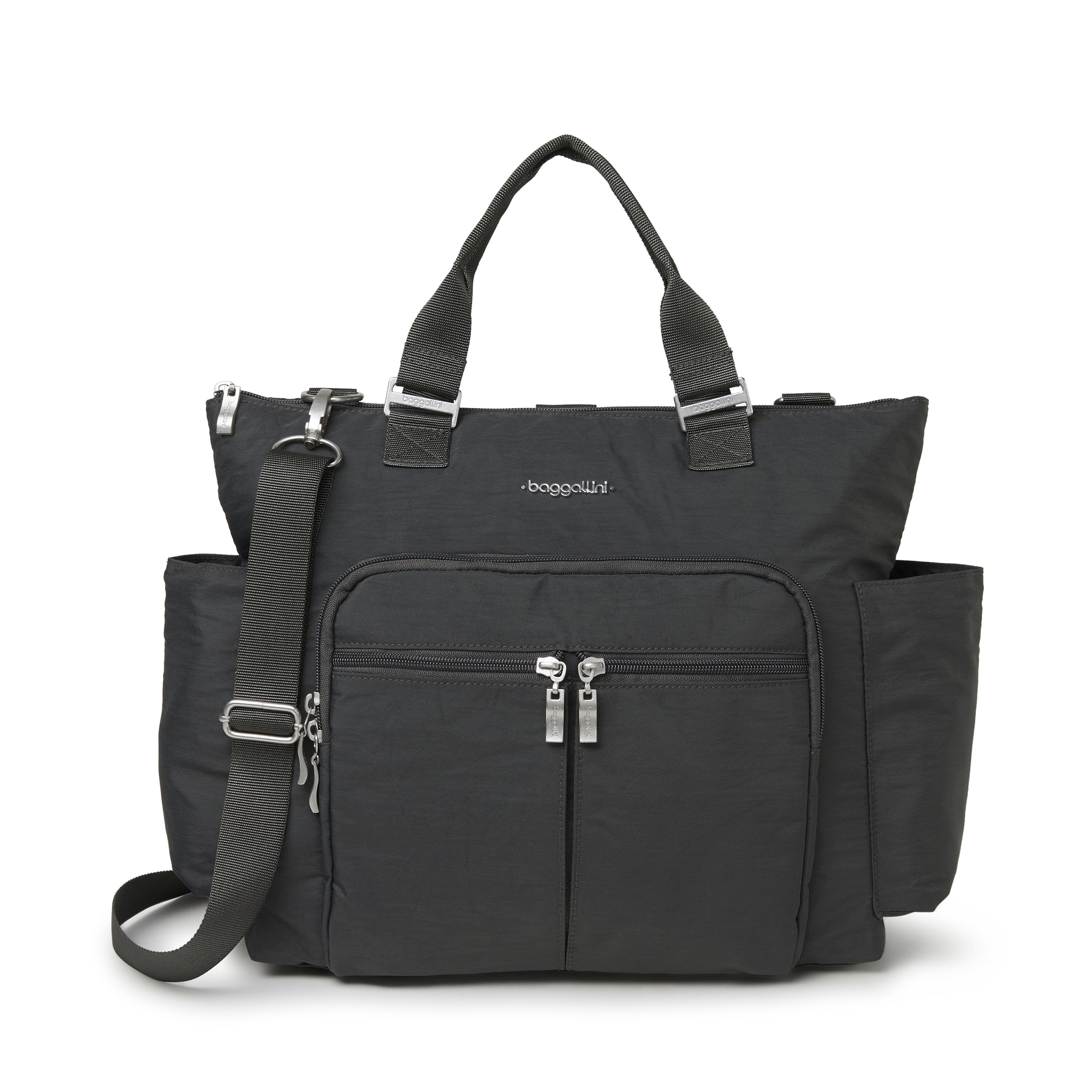 Convertible Backpack Crossbody