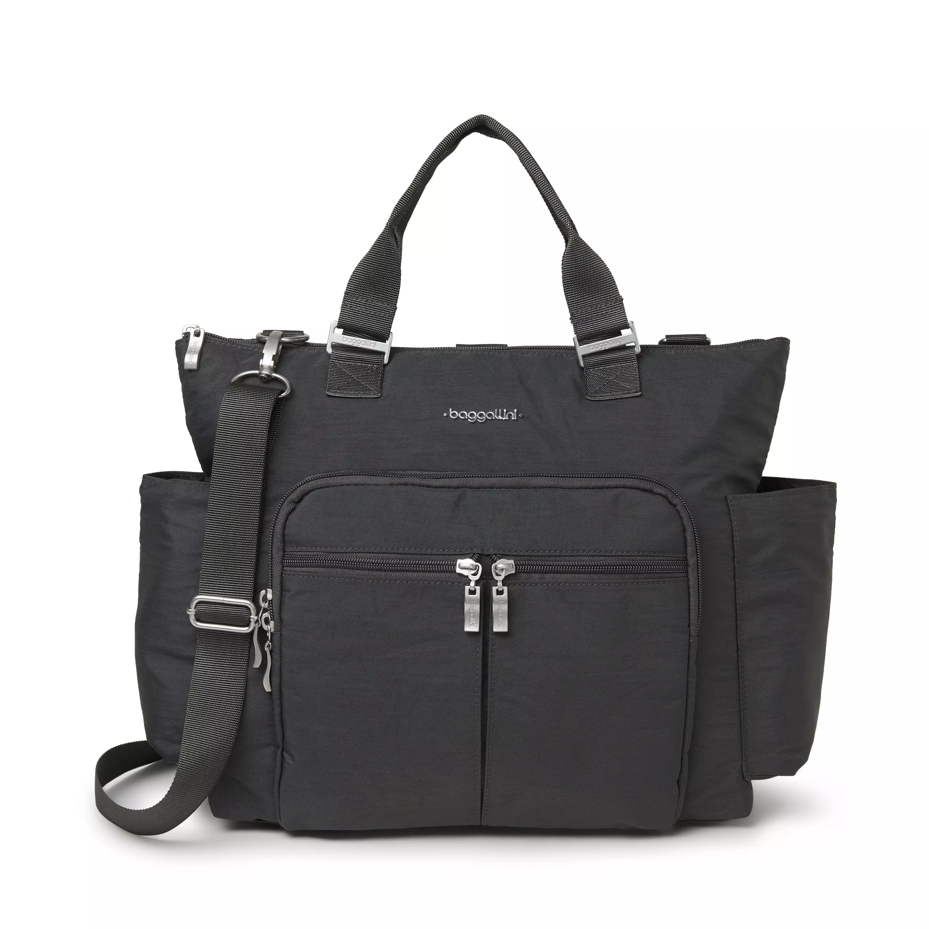 Convertible Backpack Crossbody