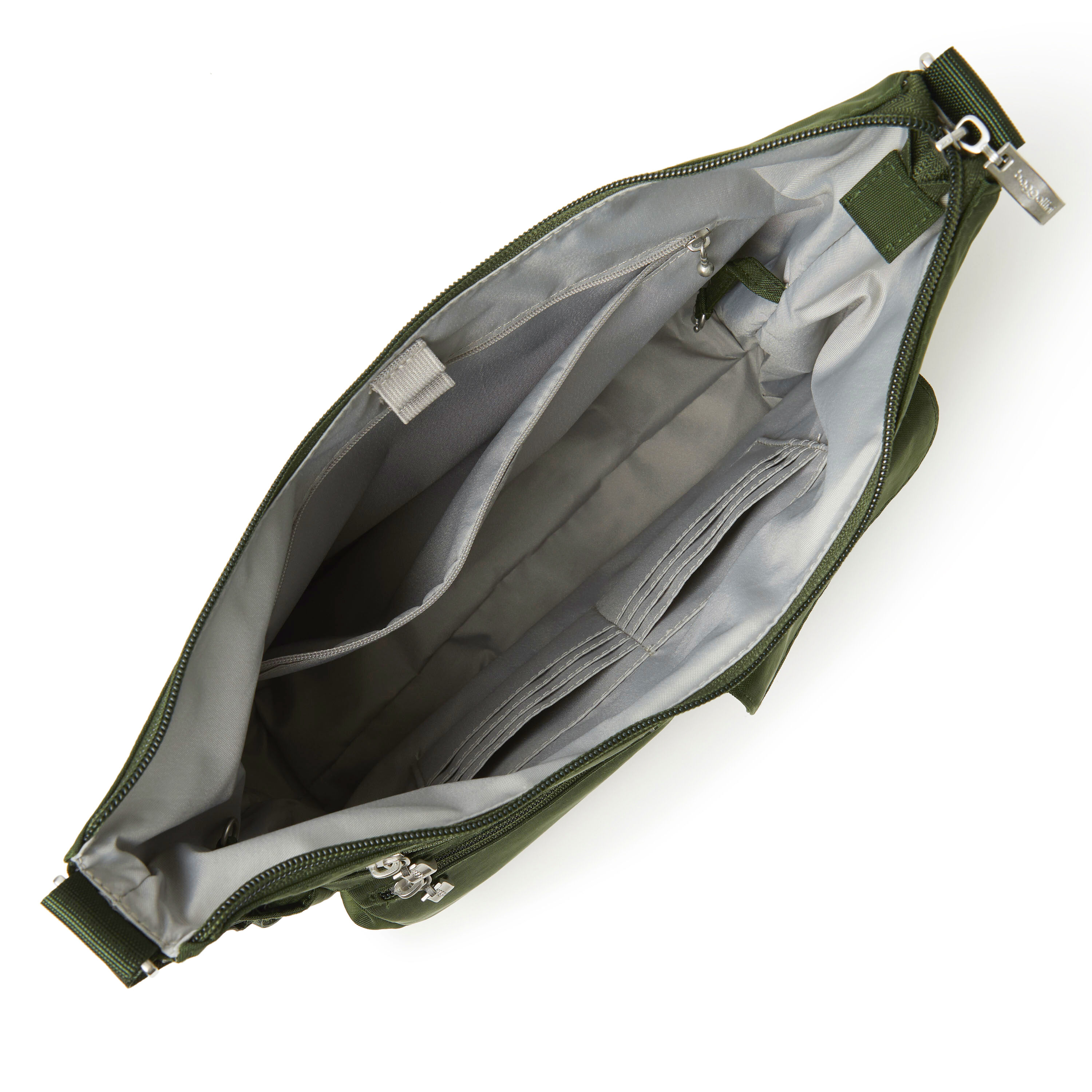 Everywhere Bagg With RFID