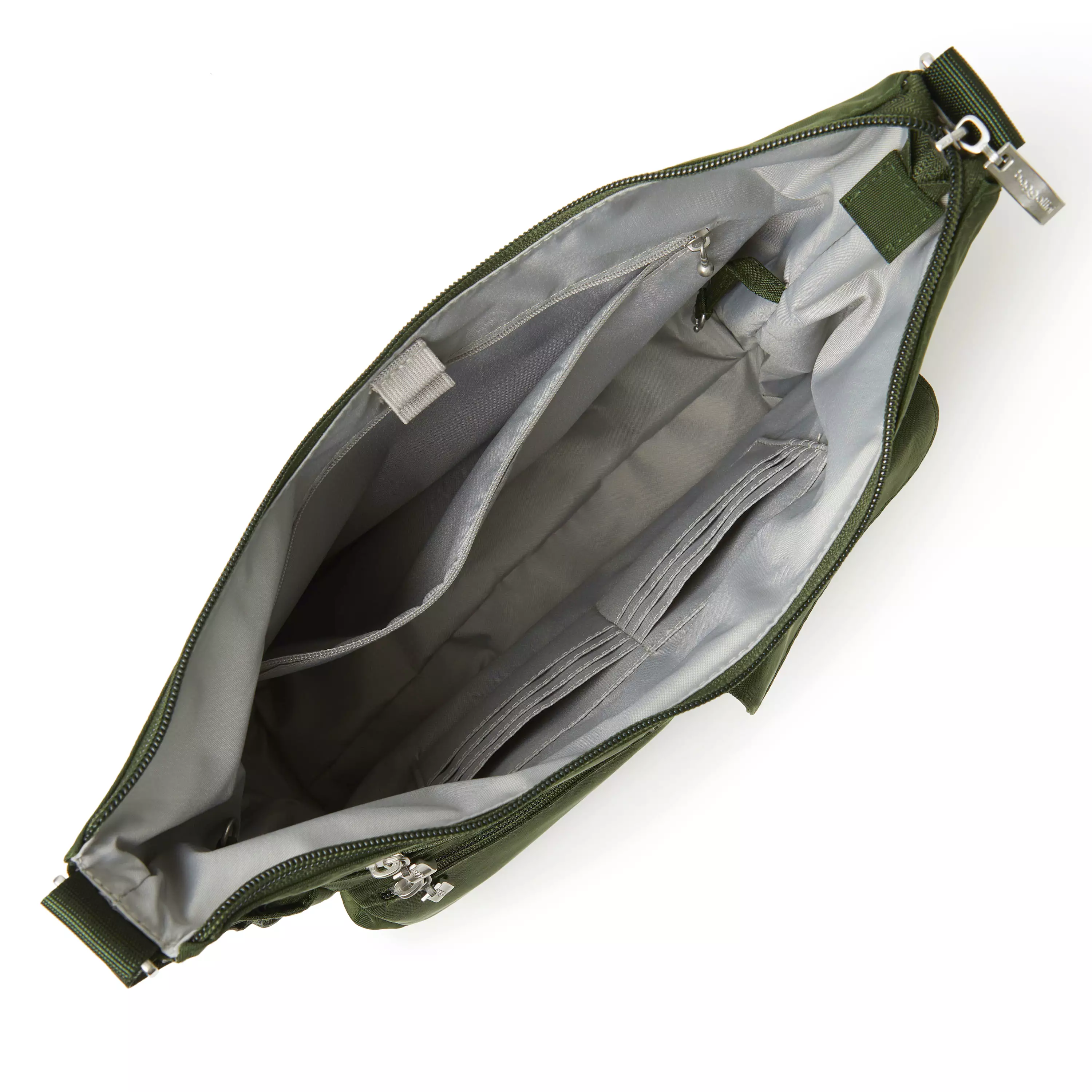 Legacy Everywhere Bagg With RFID Wristlet