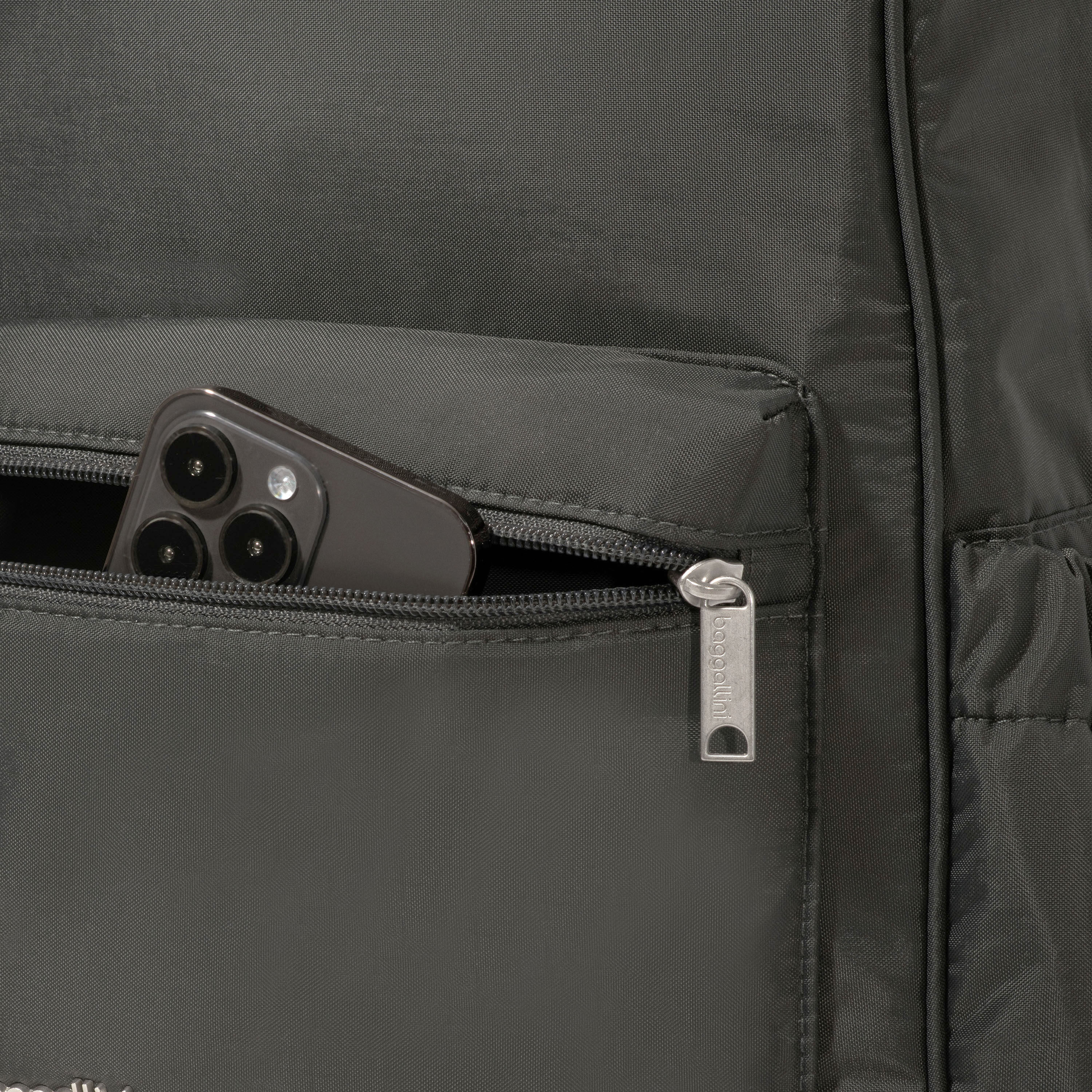 Securtex Anti-Theft Laptop Backpack