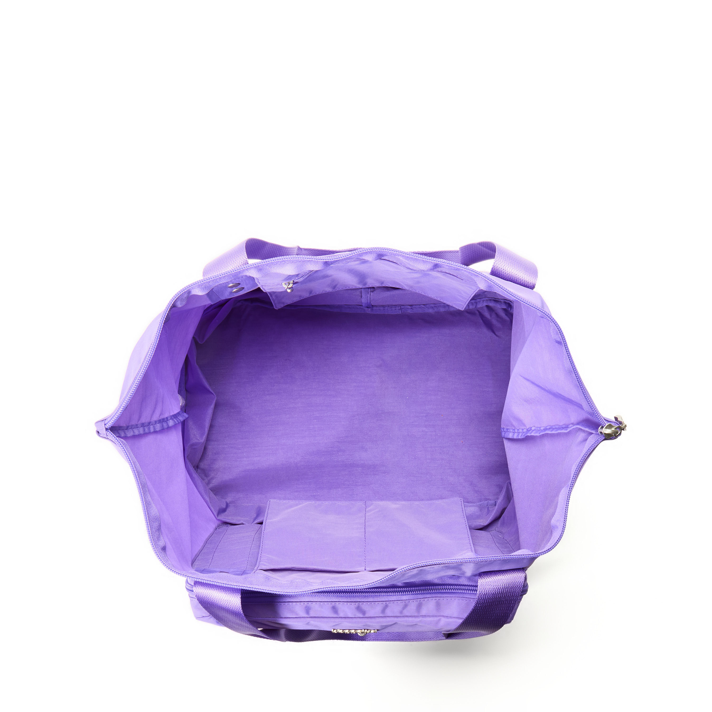 Carryall Expandable Packable Tote