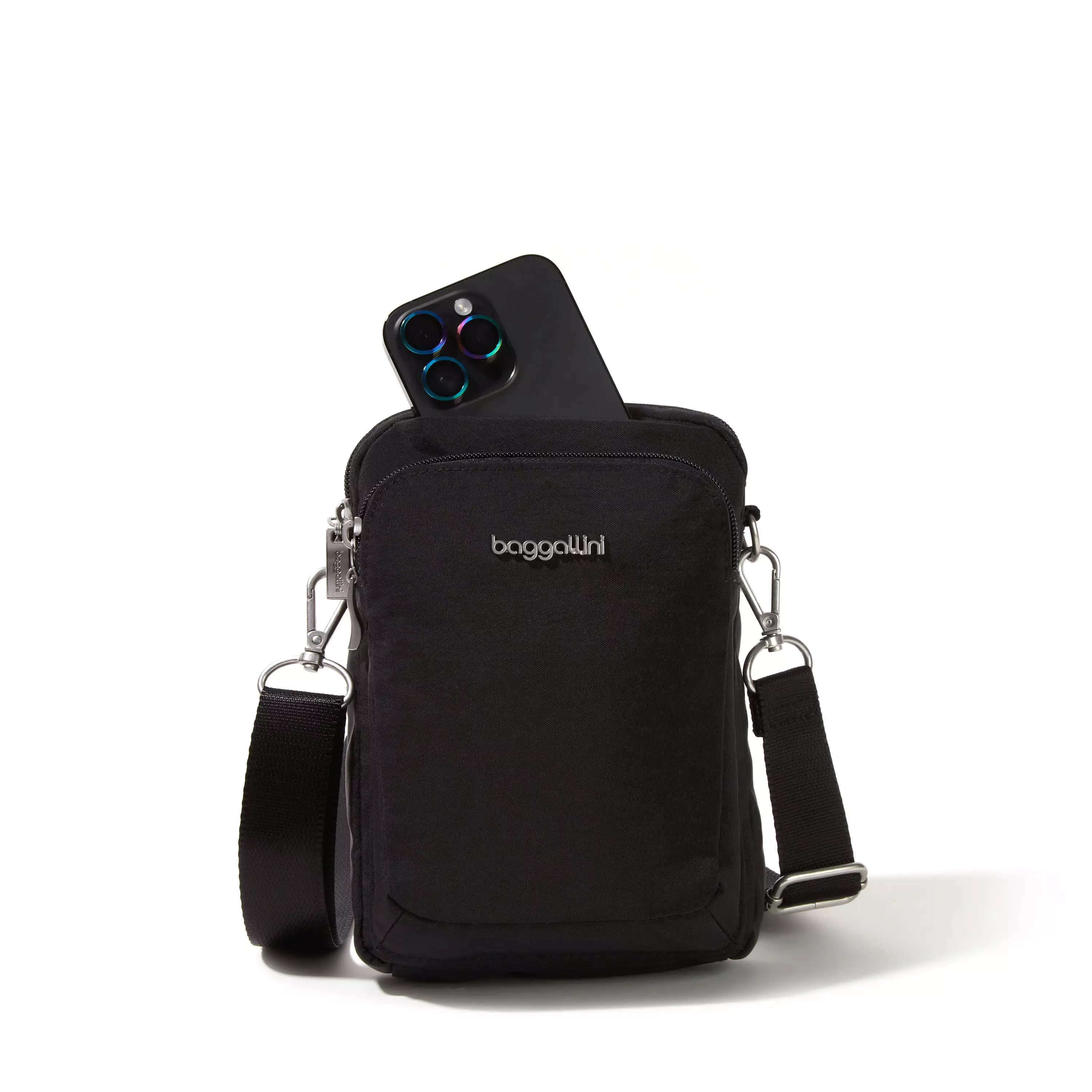 True Classic Explorer Crossbody