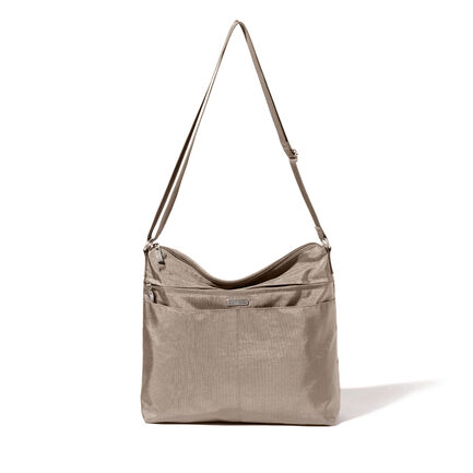Voyage Slip Pocket Hobo