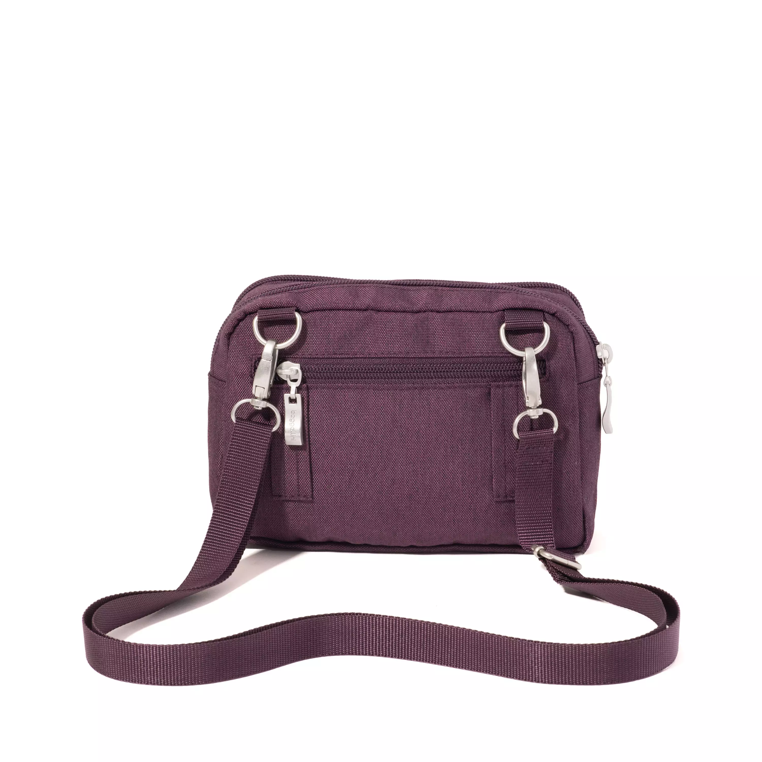 Modern Everywhere Trifecta RFID Wallet Crossbody