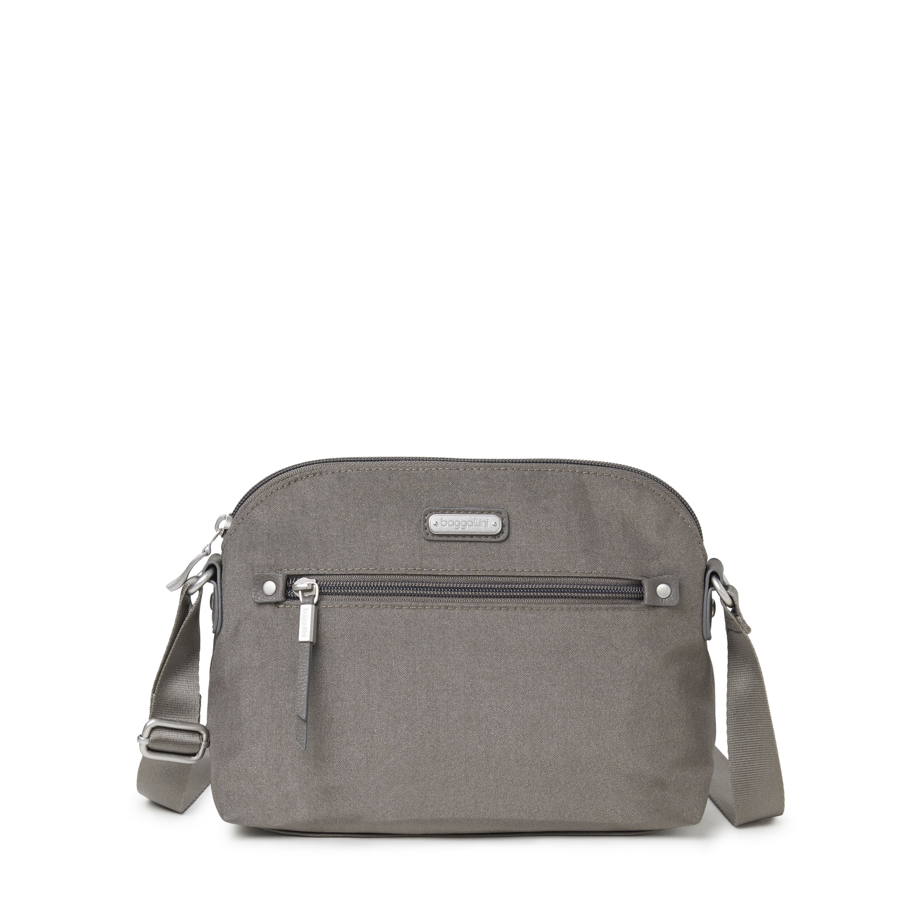 Dome Crossbody Bag