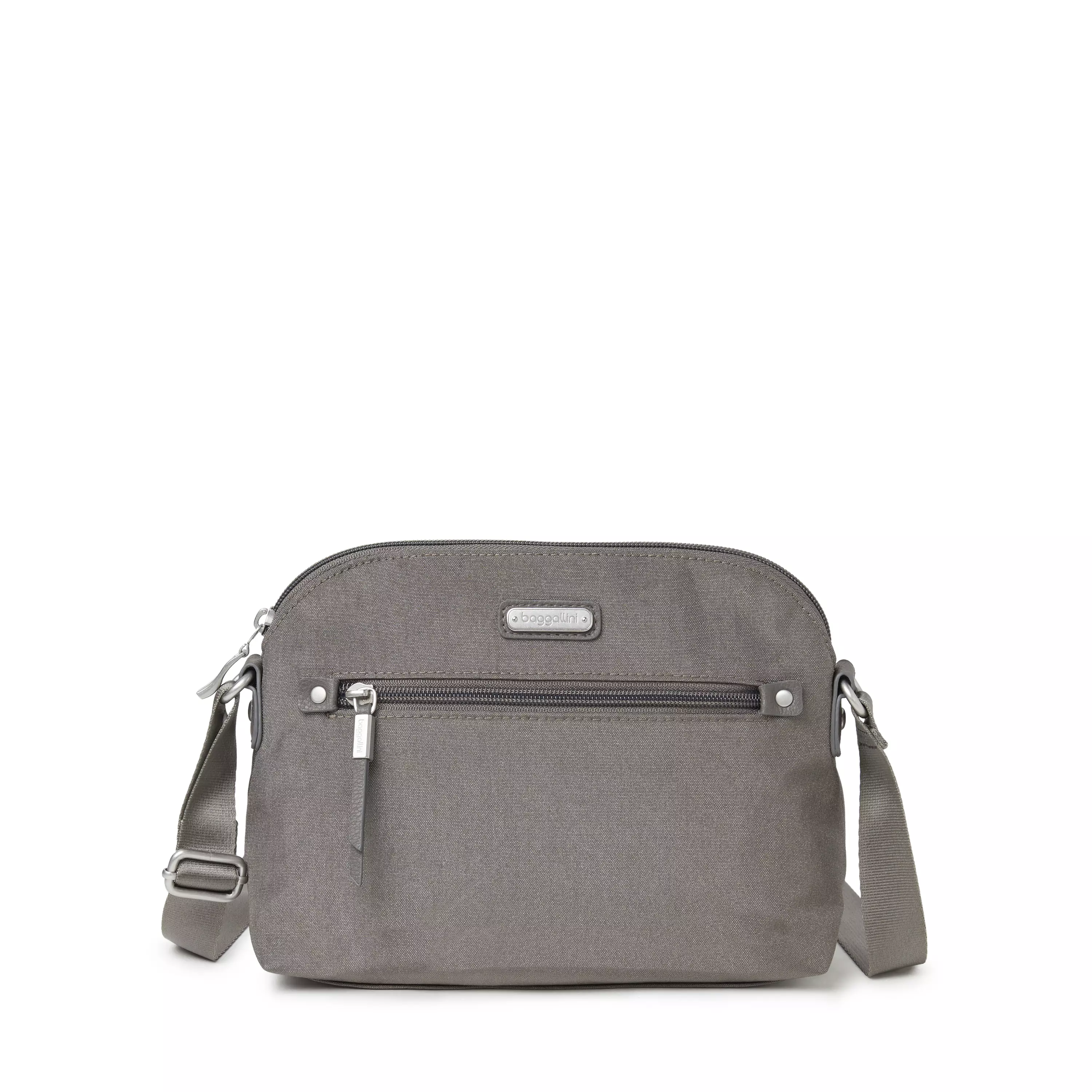 Dome Crossbody Bag