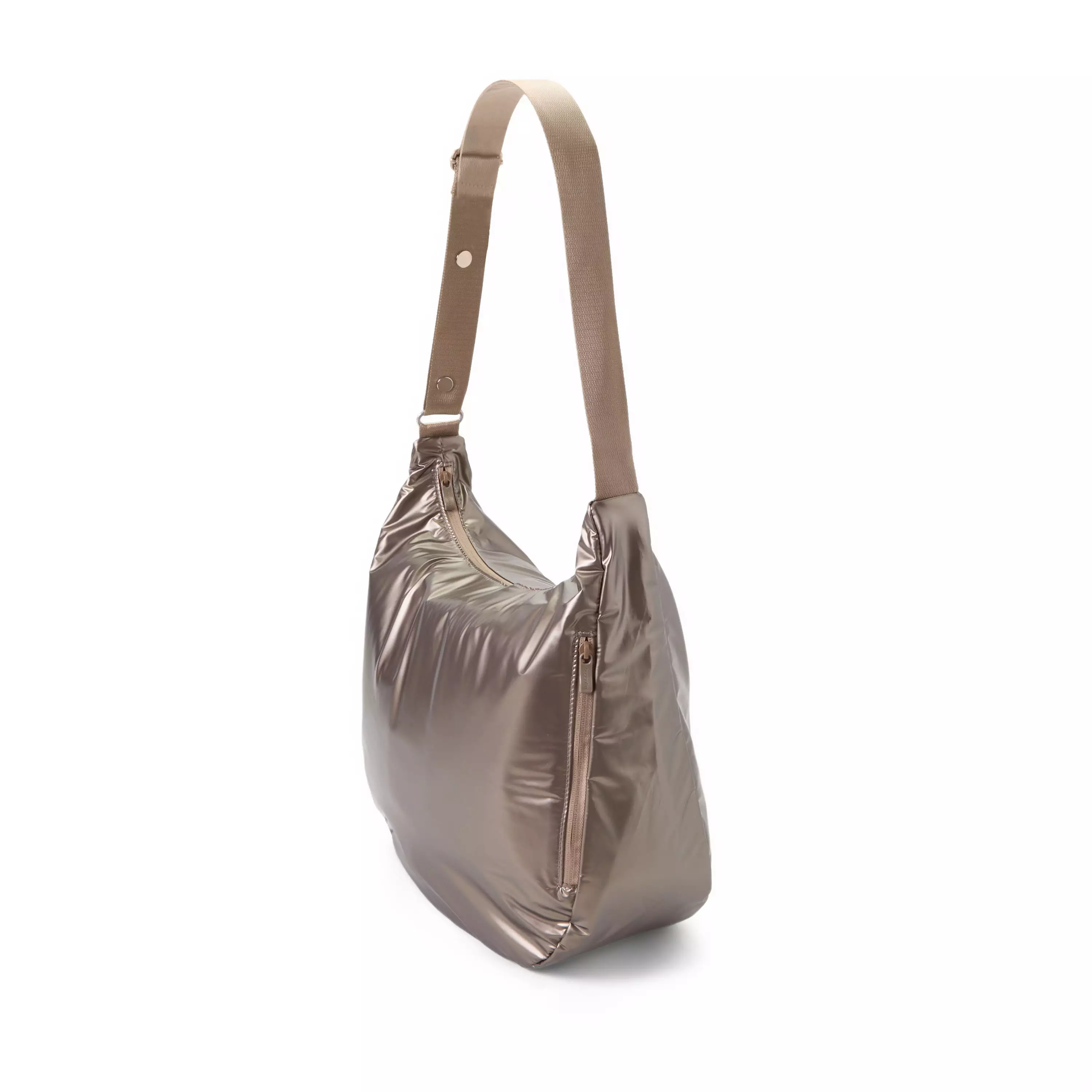 Swift Large Hobo Crossbody