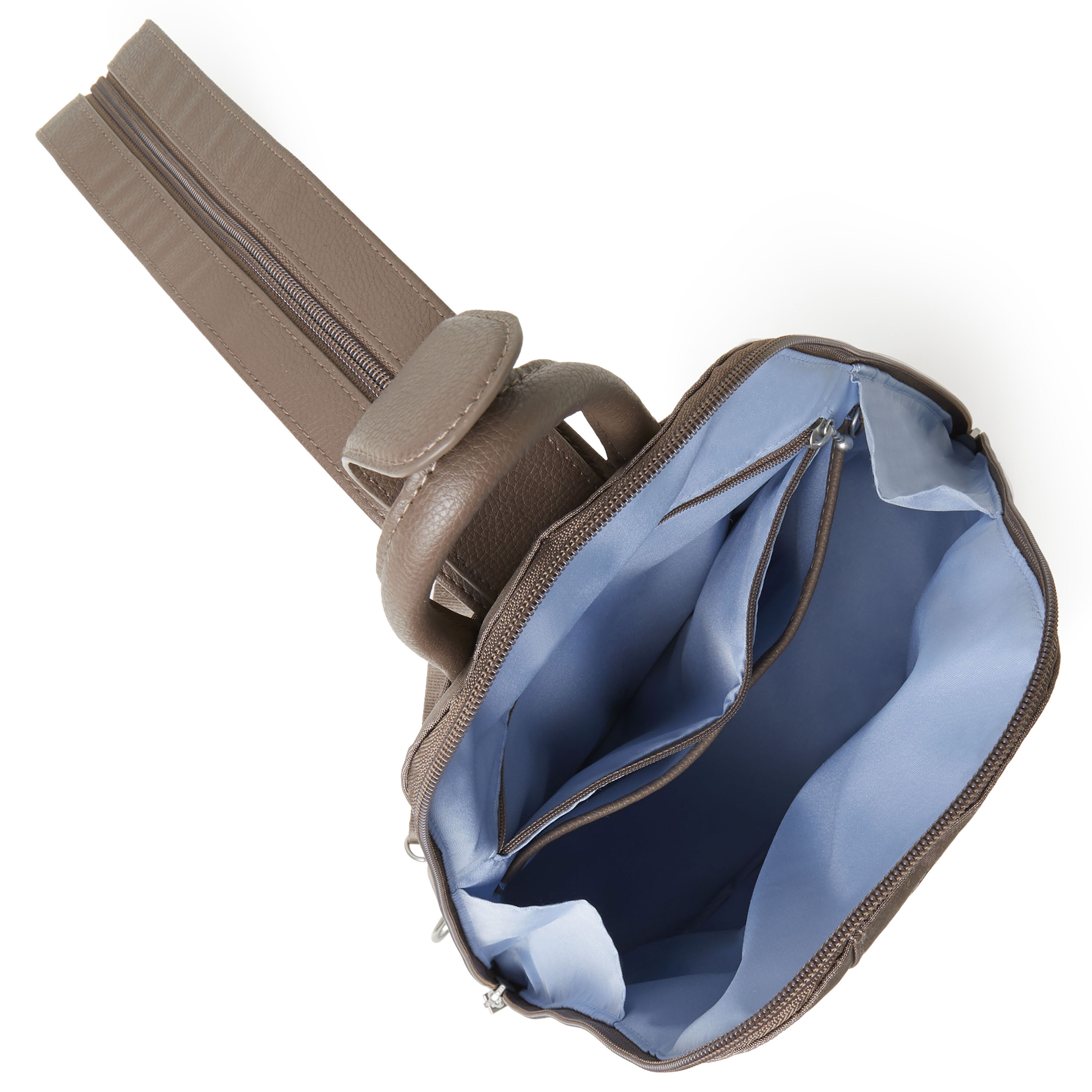 Metro Backpack With RFID Phone Wristlet