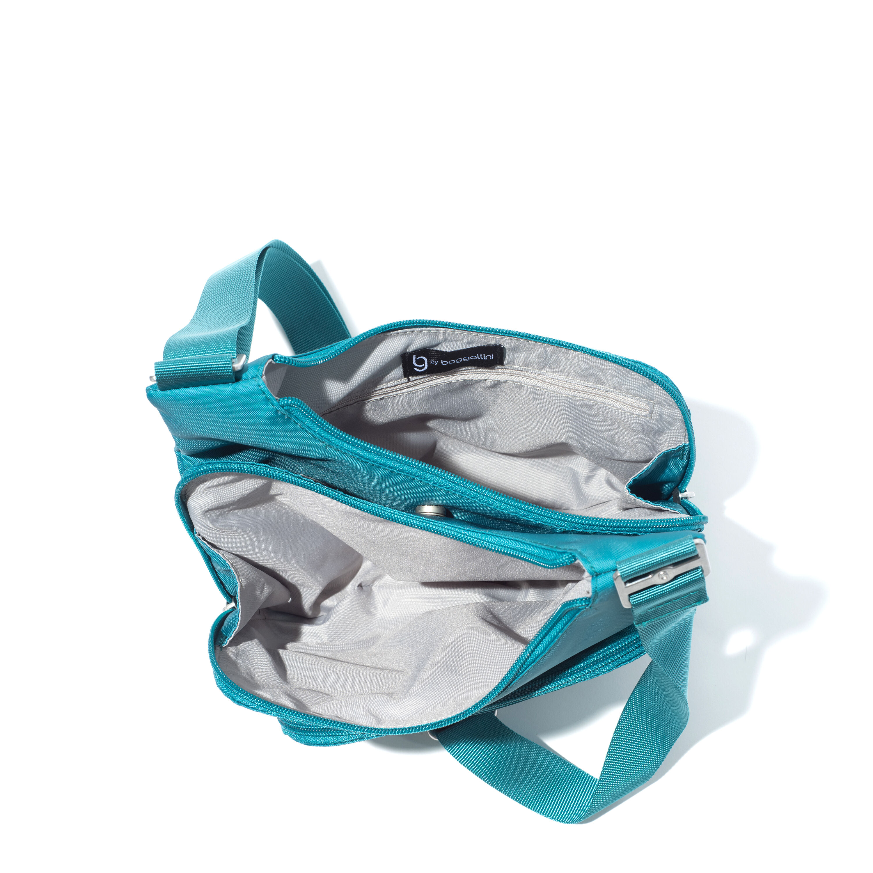 Charlotte Crossbody Bag