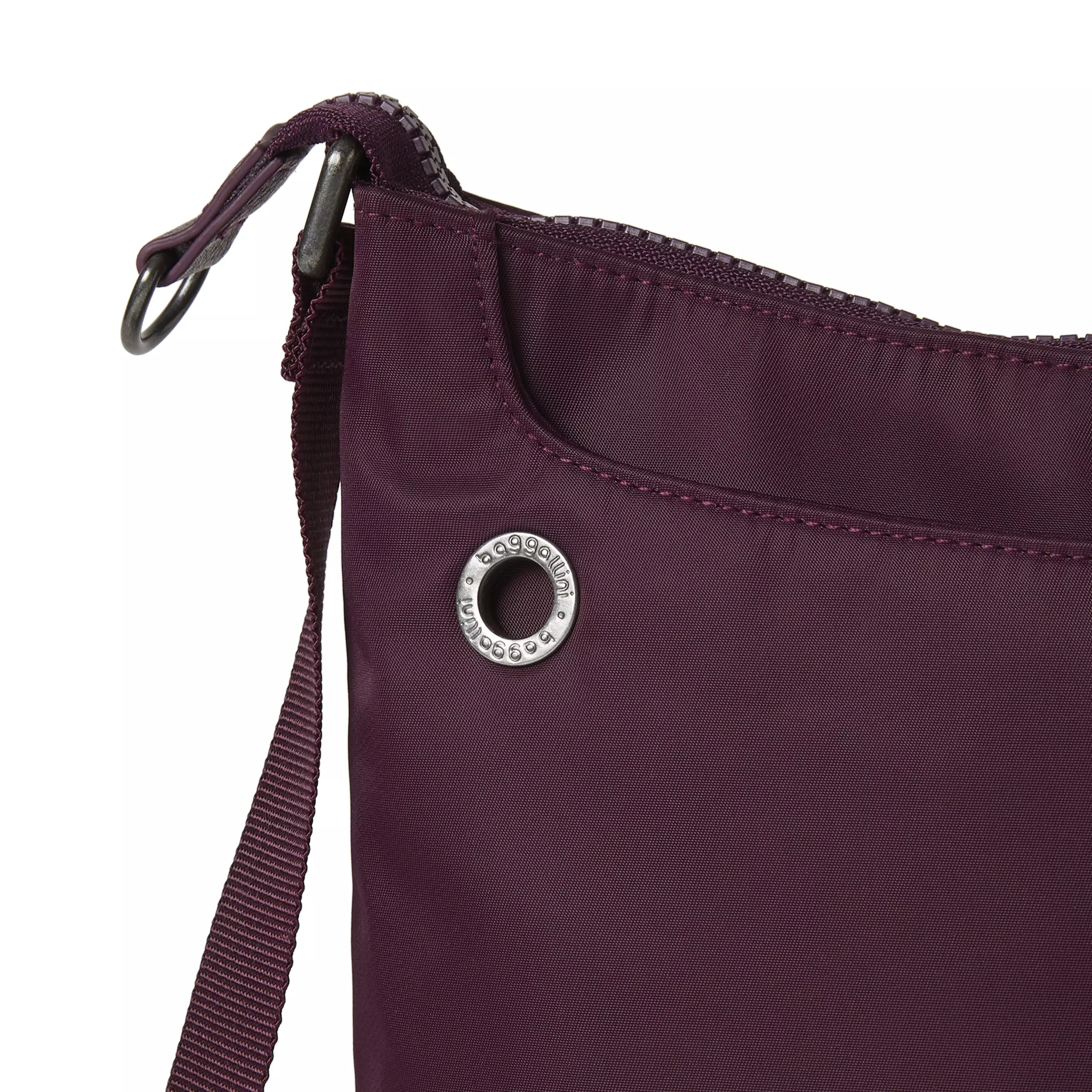 Greenwich Crossbody