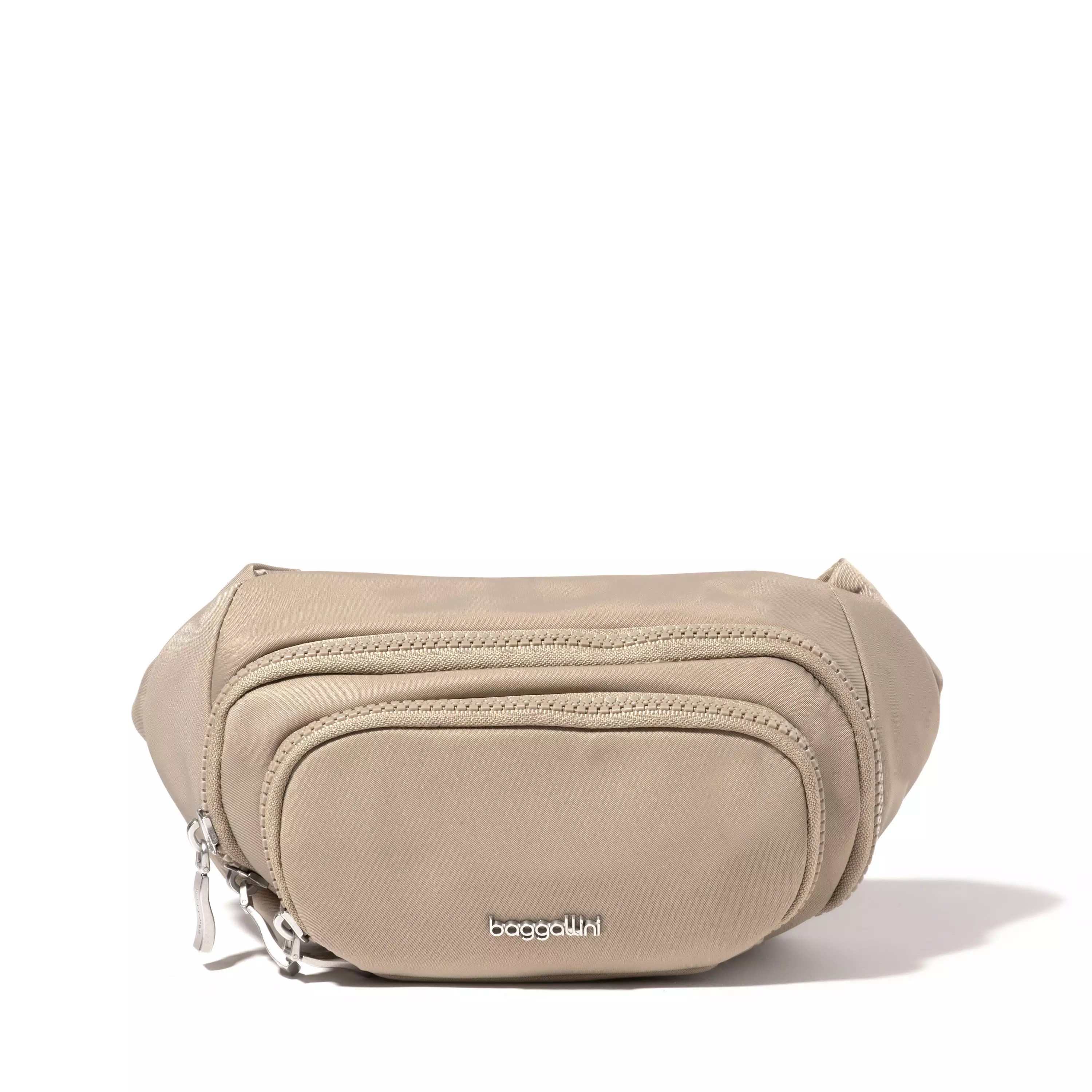 On The Go Belt Bag Waist Pack