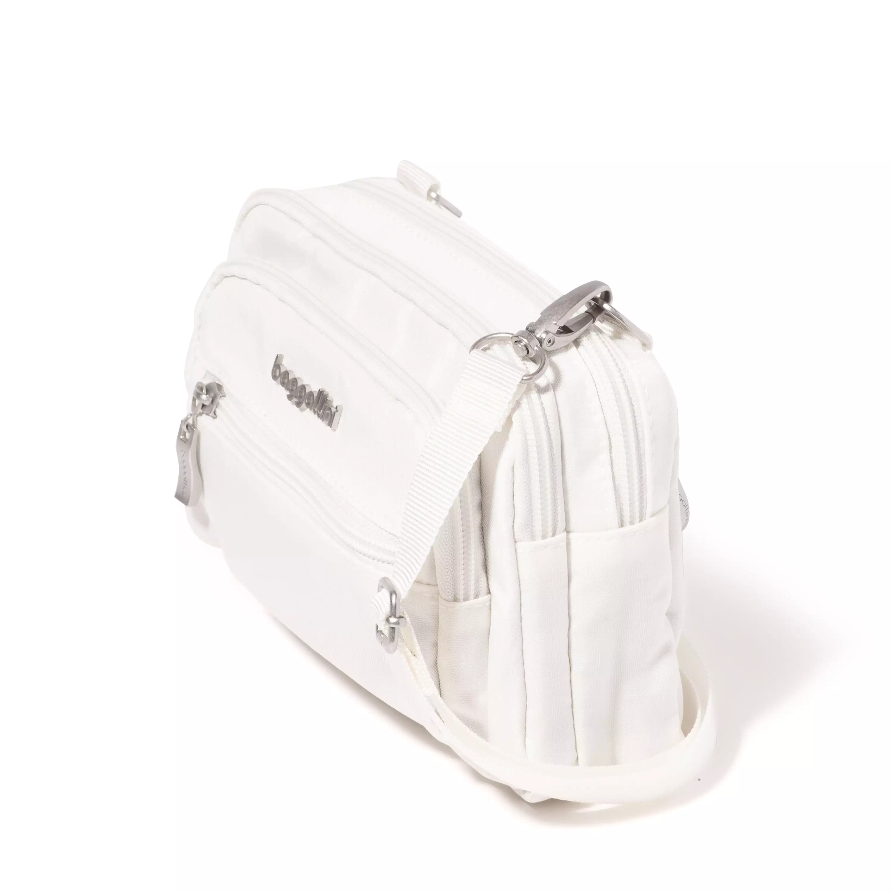 Legacy Triple Zip Bagg