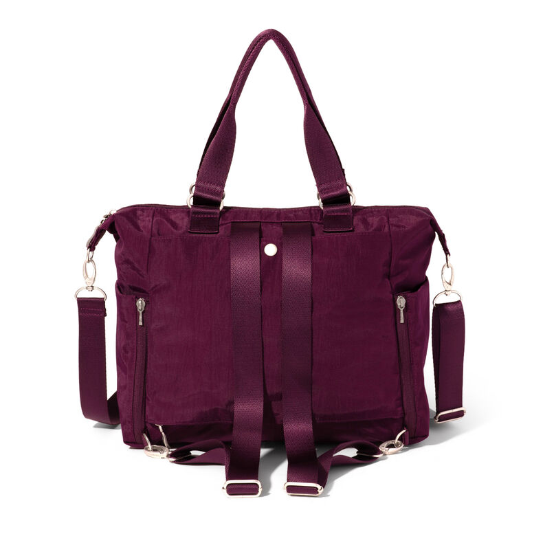 Trifecta Convertible Backpack Trifecta Convertible Backpack