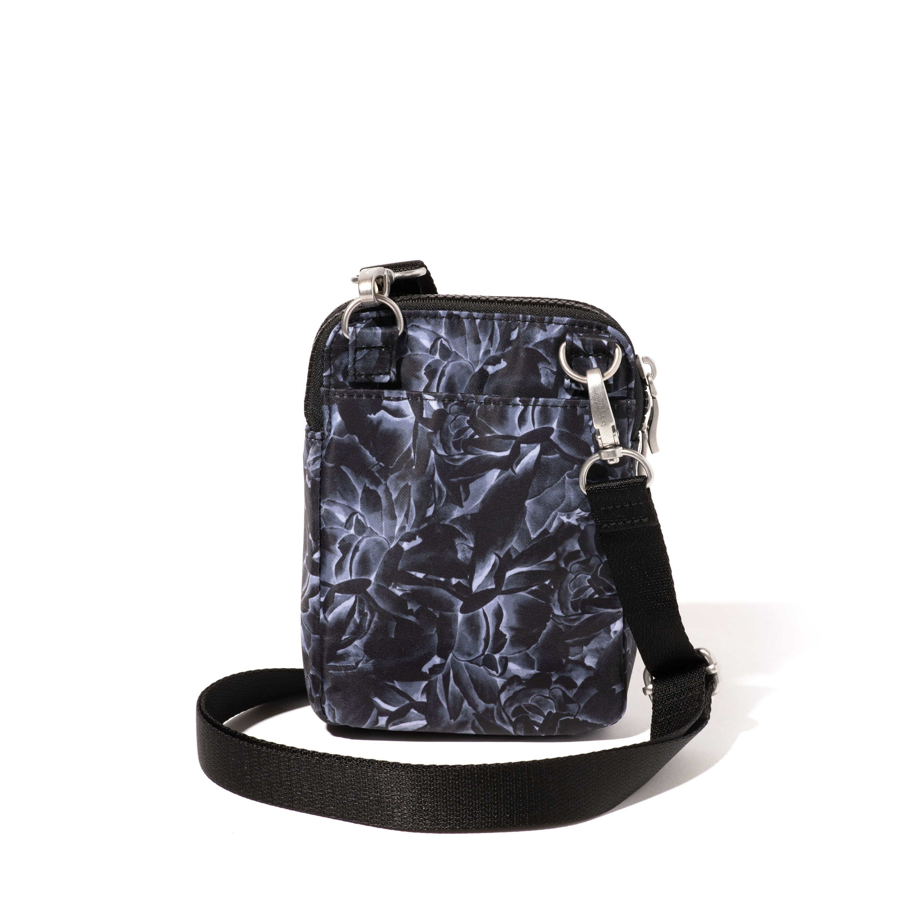 Modern Take Two RFID Crossbody