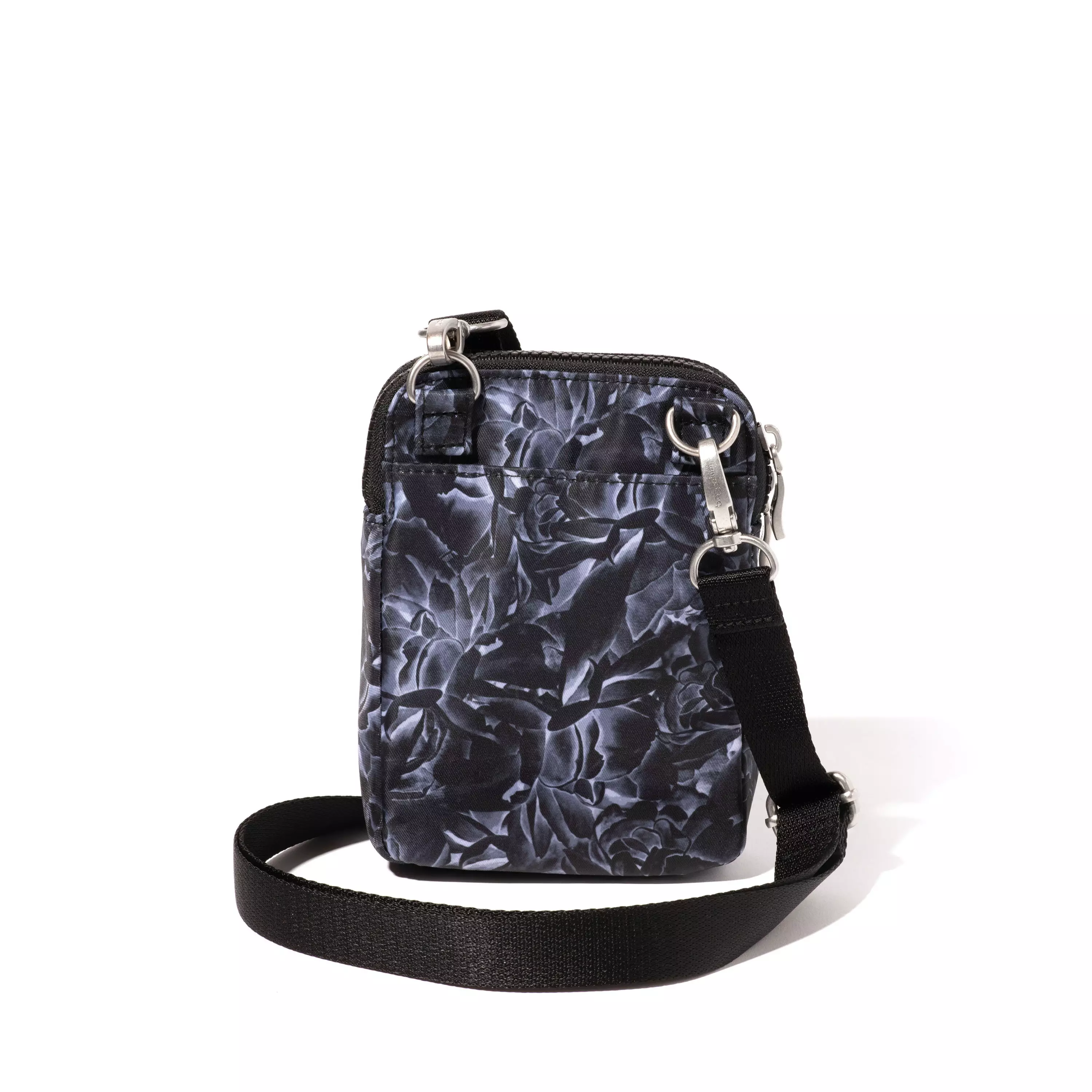 Modern Everywhere Take Two RFID Crossbody