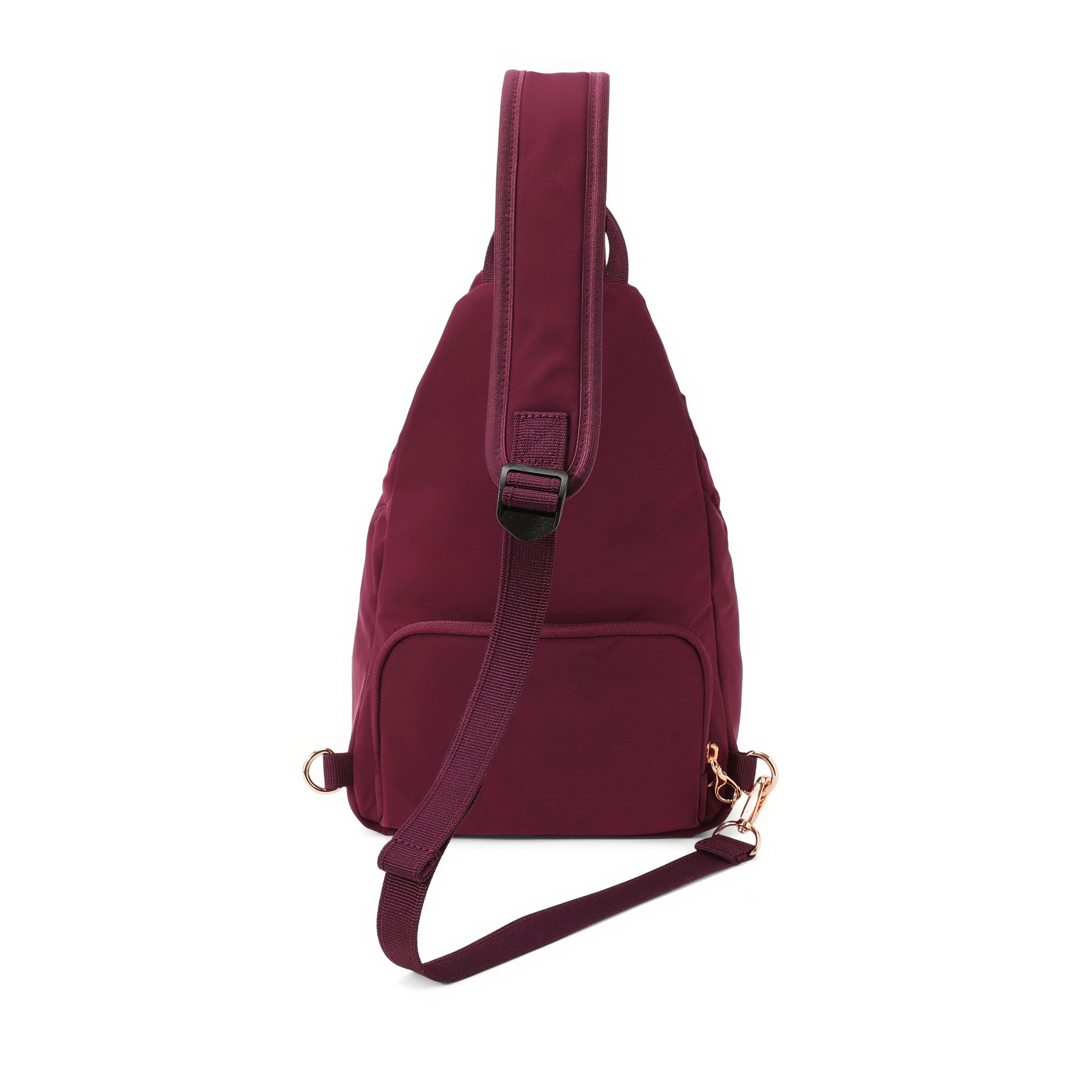 Securtex&reg; Jet Set Anti-Theft Triangle Sling