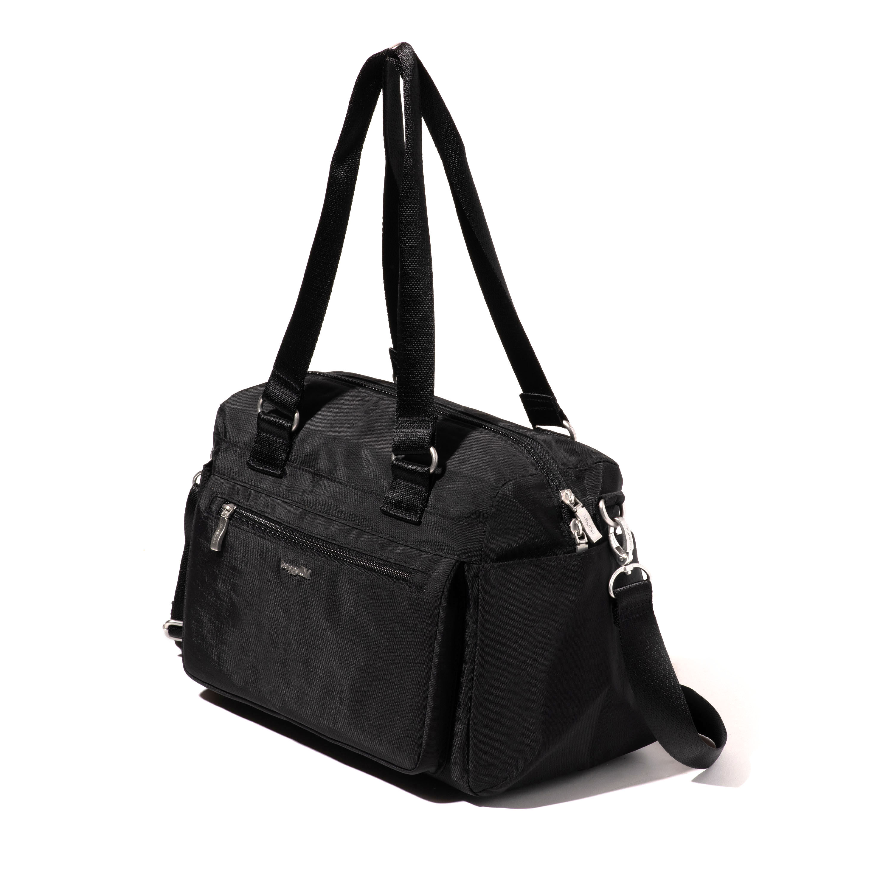 Modern Duffel