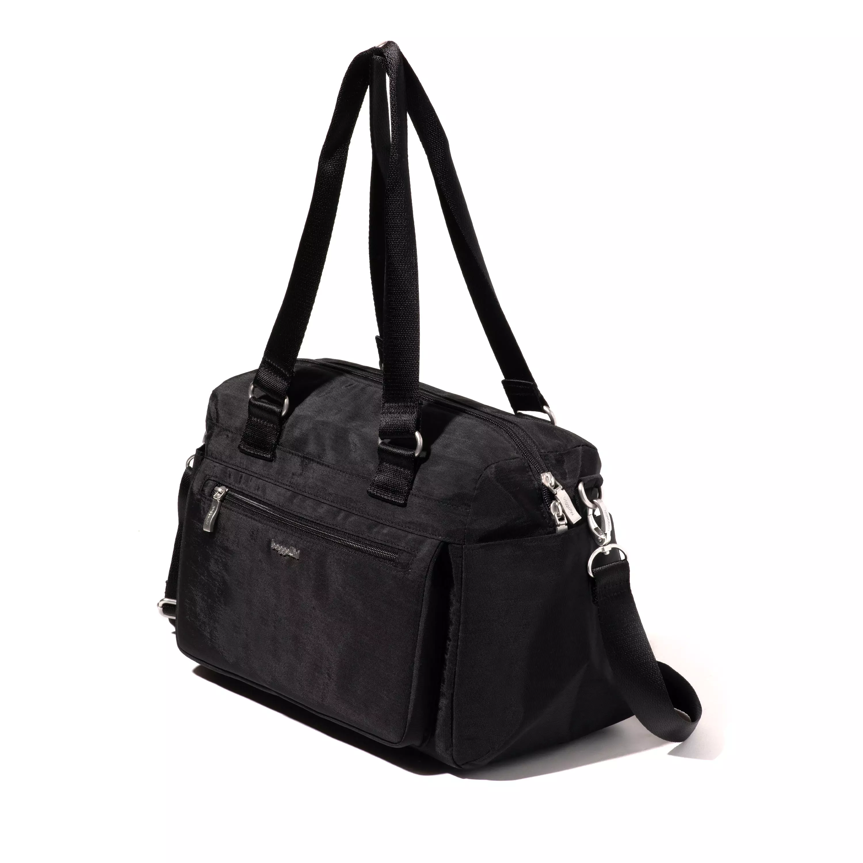 Modern Duffel Bag