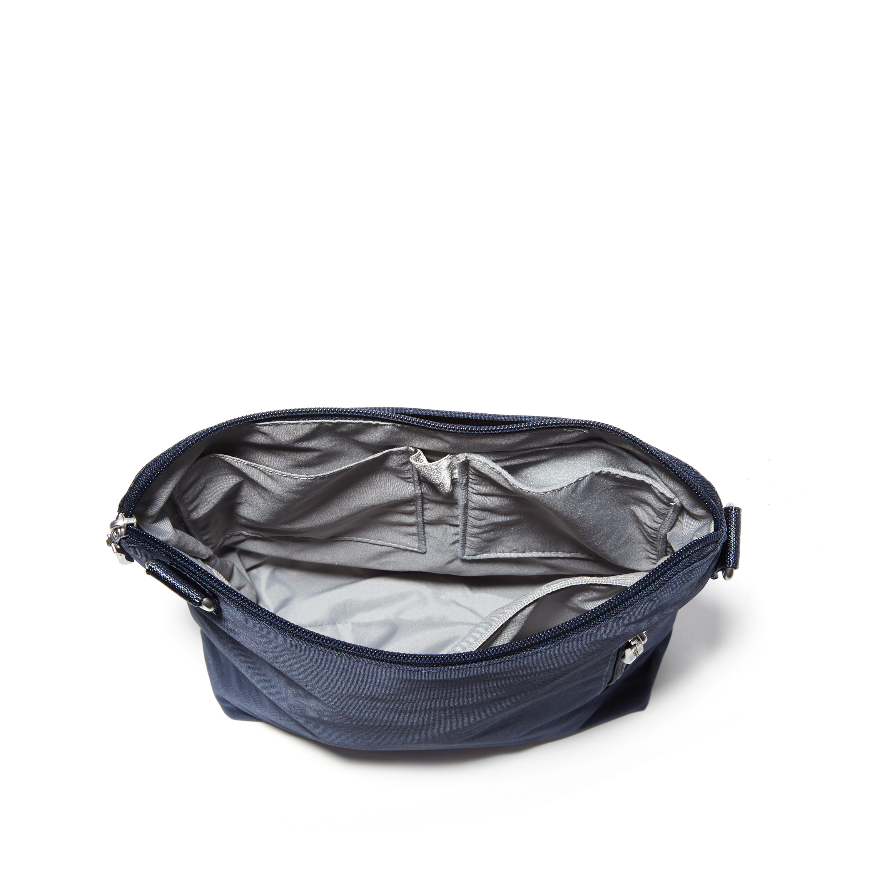 Modern Large Pocket Crossbody