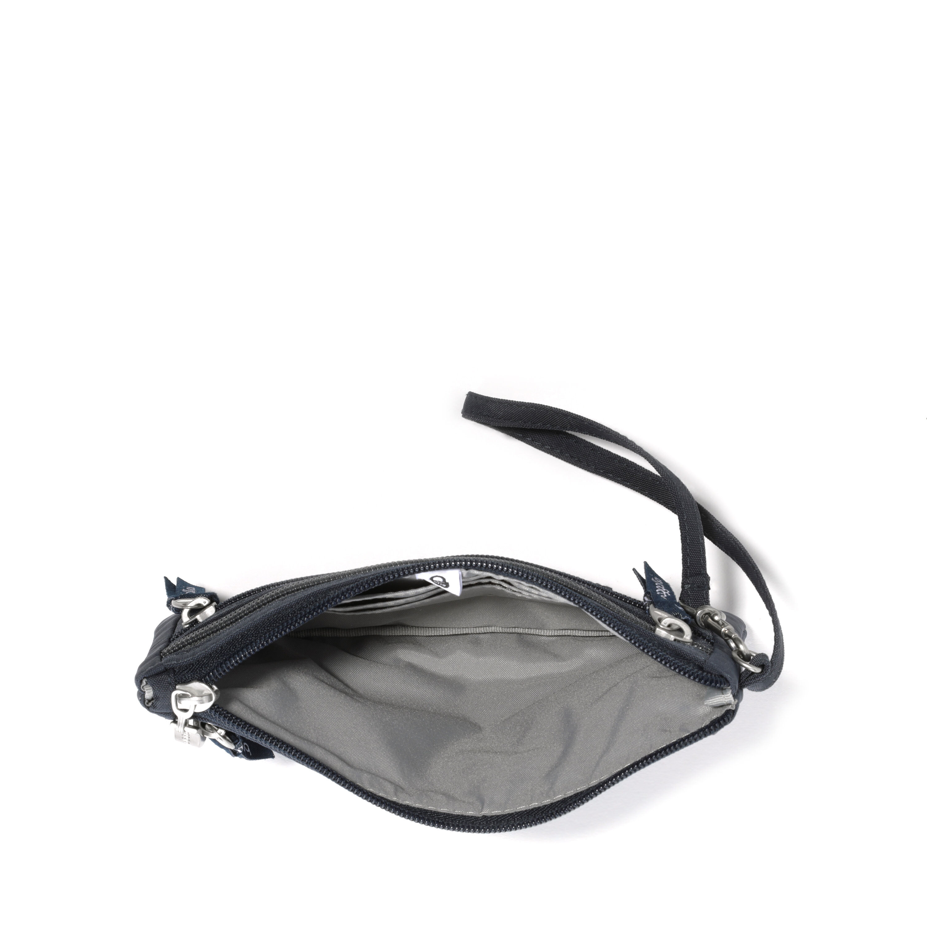 RFID Currency Organizer