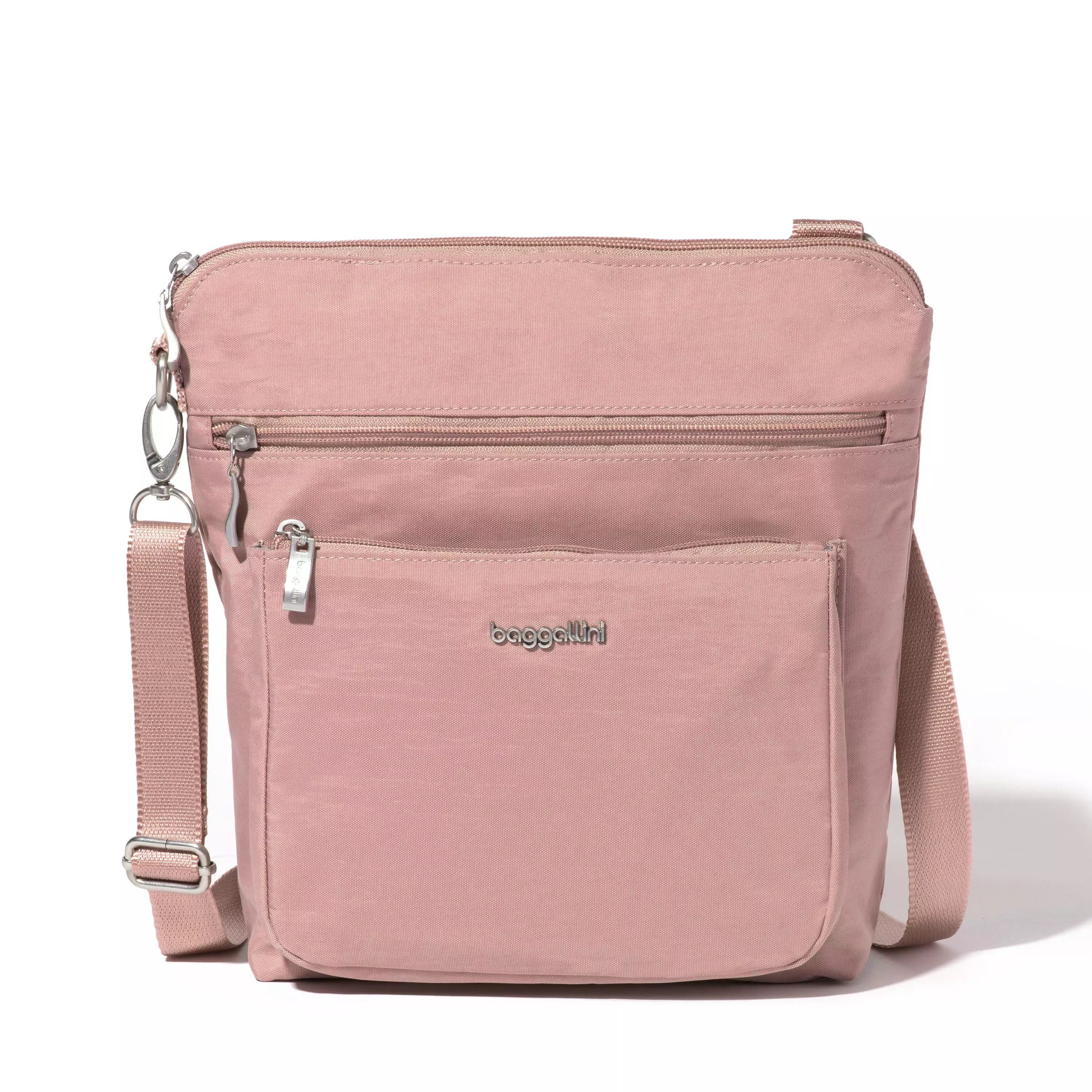 Modern Large Pocket Crossbody