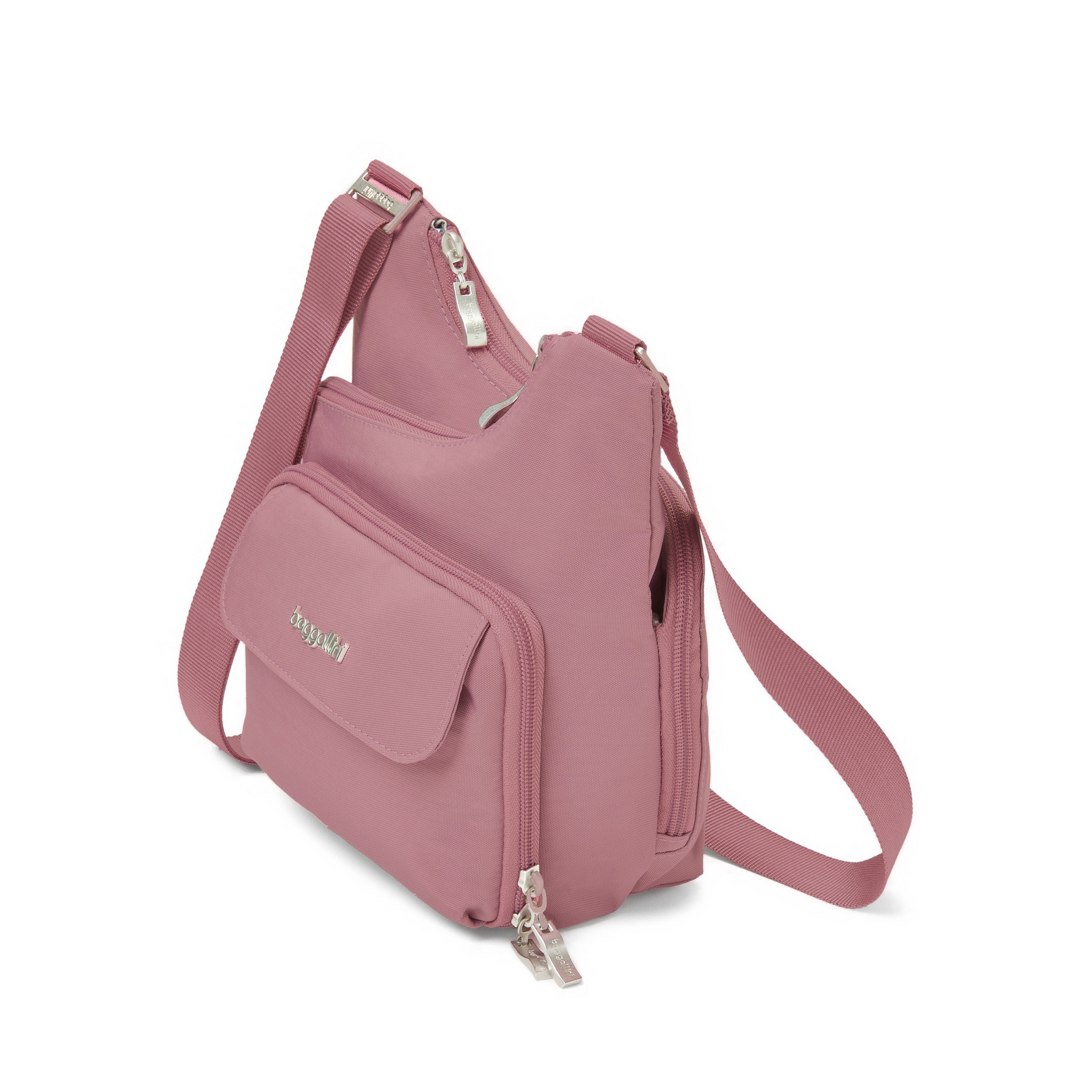 Criss Cross Crossbody