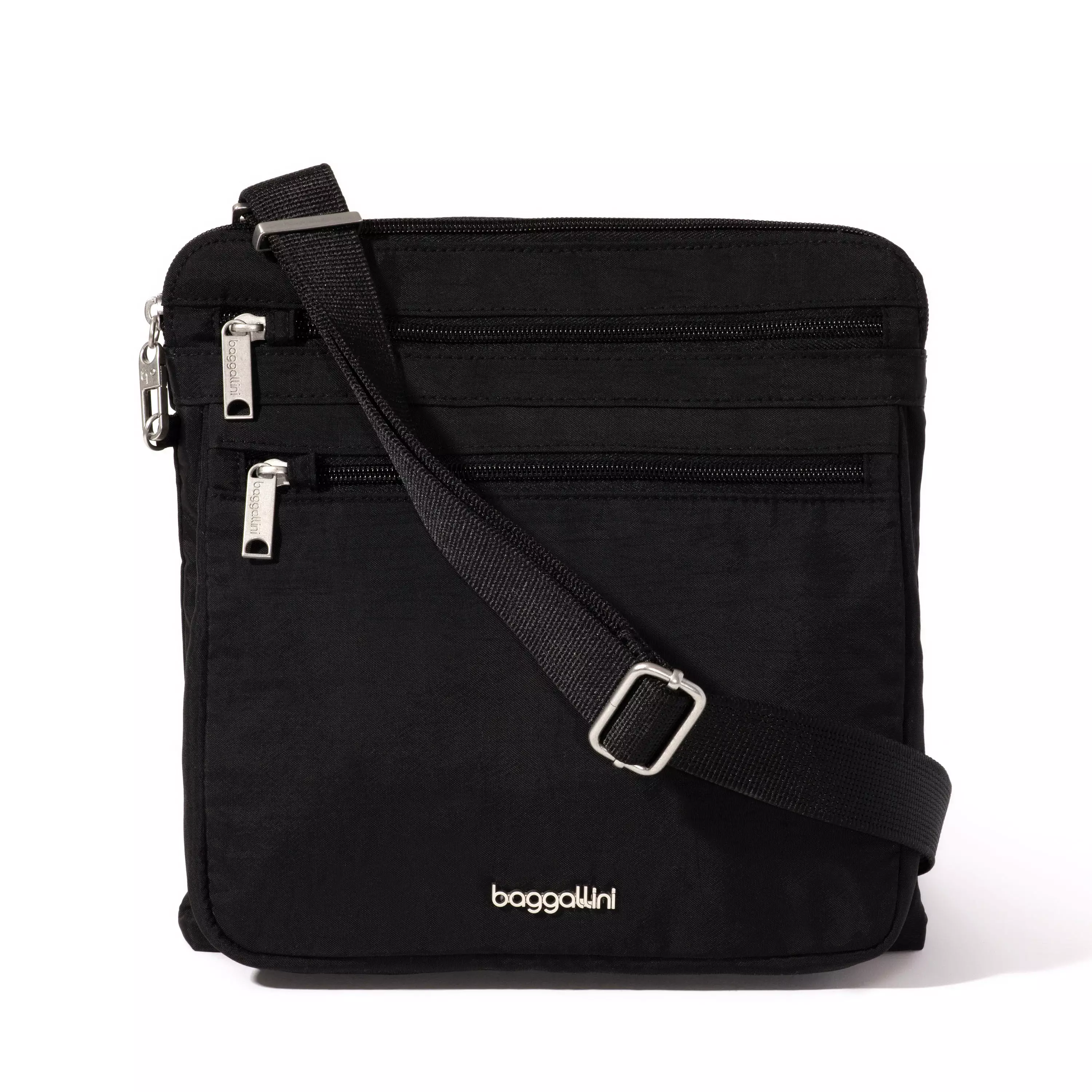 Securtex® Classic Anti-Theft Large Crossbody