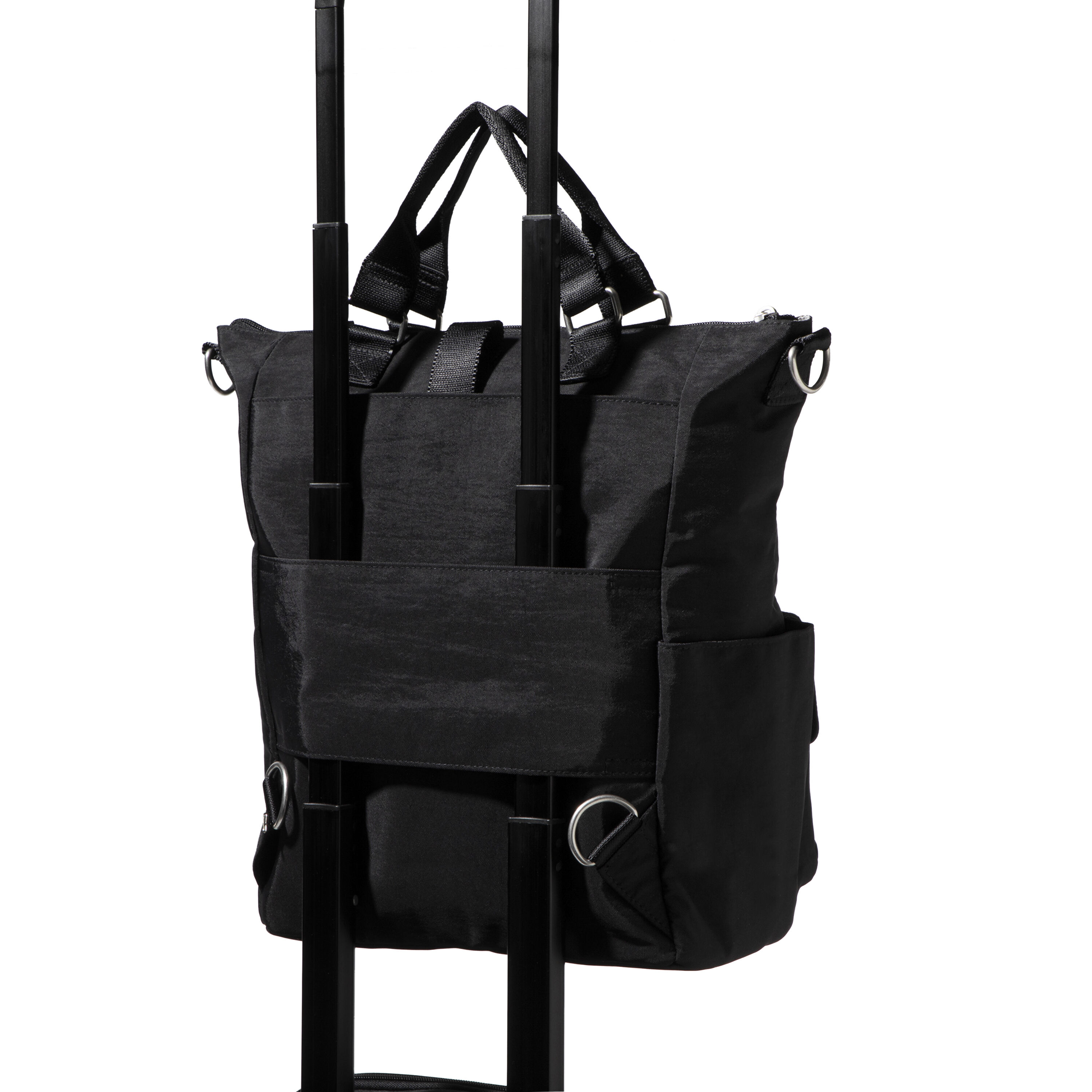 Modern Everywhere 3-In-1 Convertible Backpack