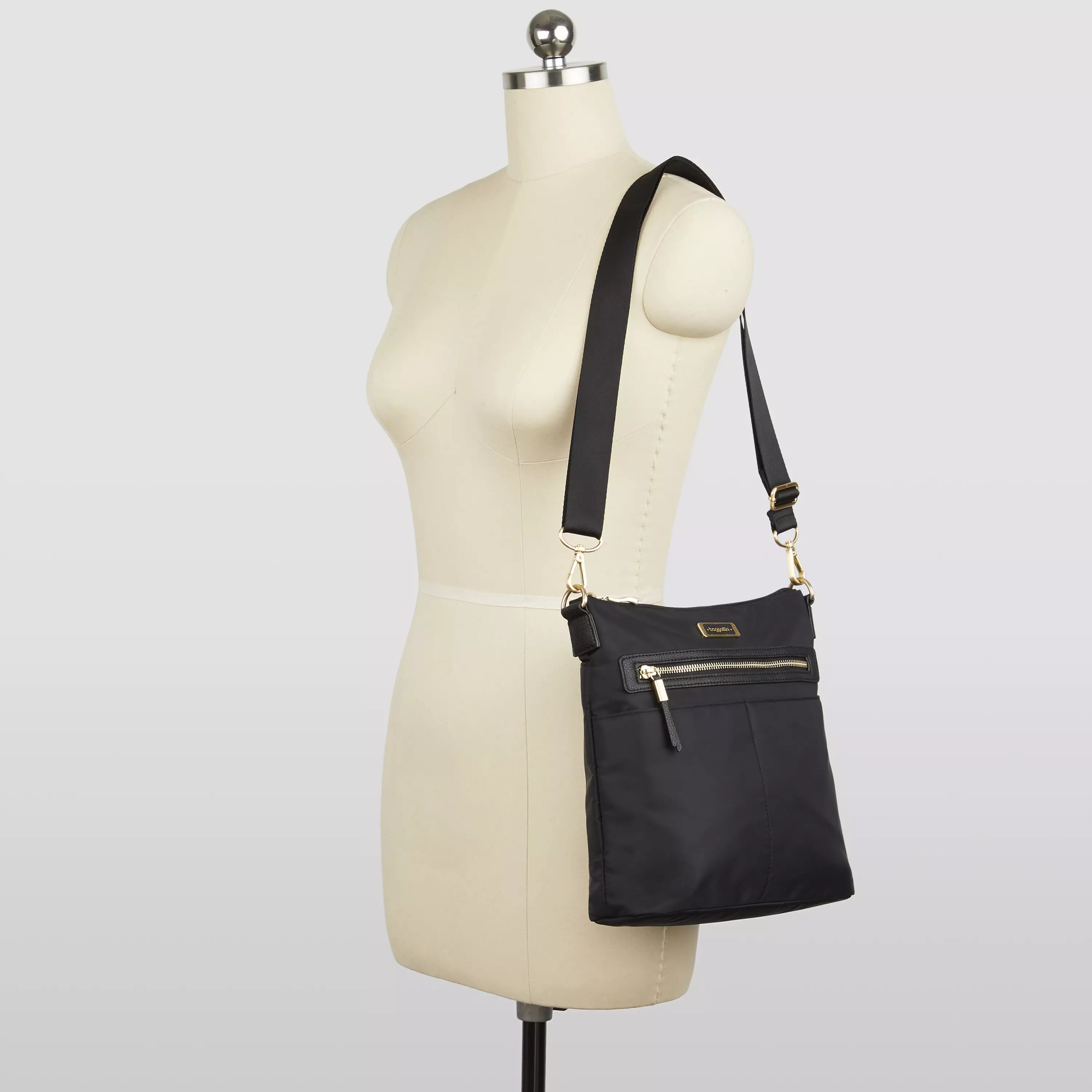 Stephanie Large Crossbody